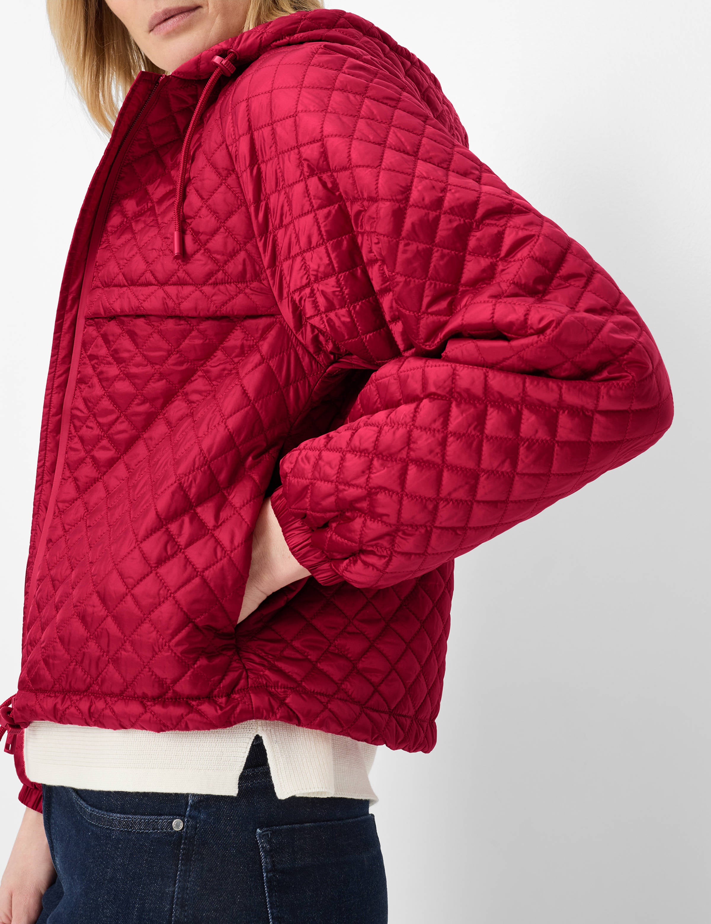 Steppjacke Exeter