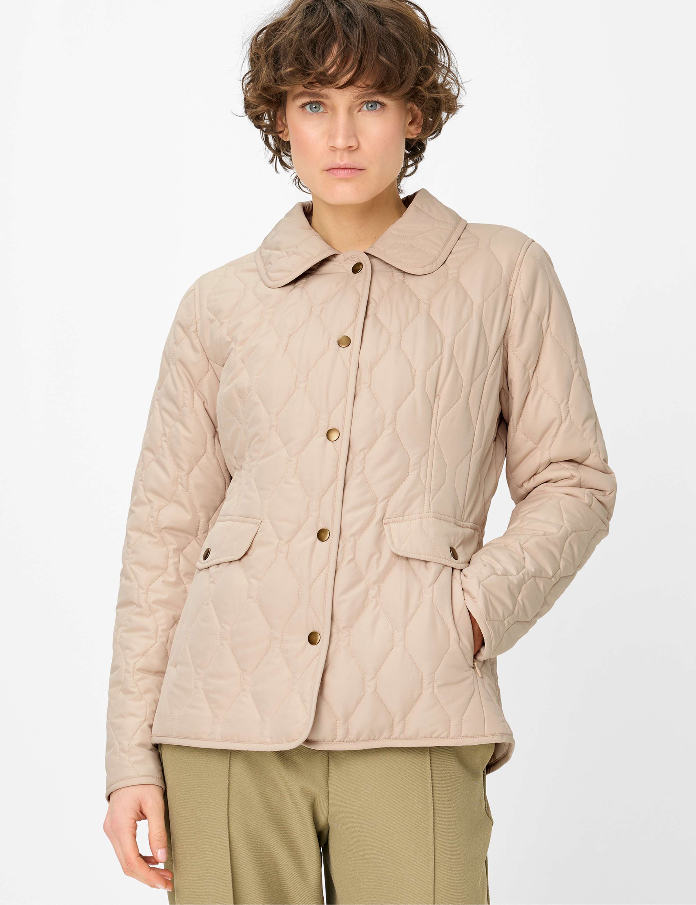 Steppjacke Darlington