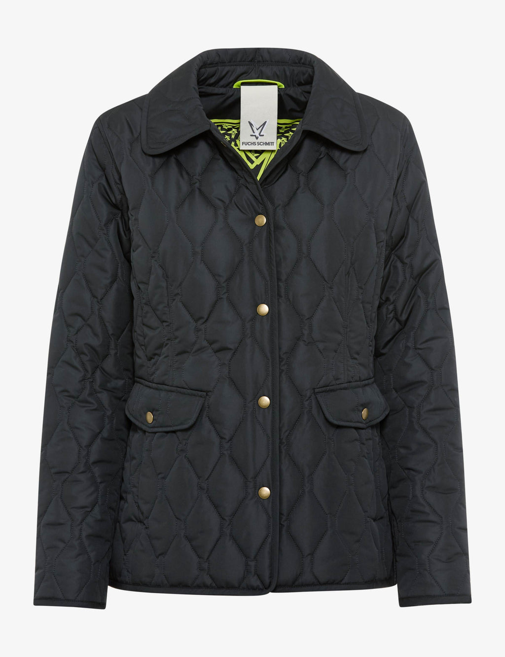 Steppjacke Darlington