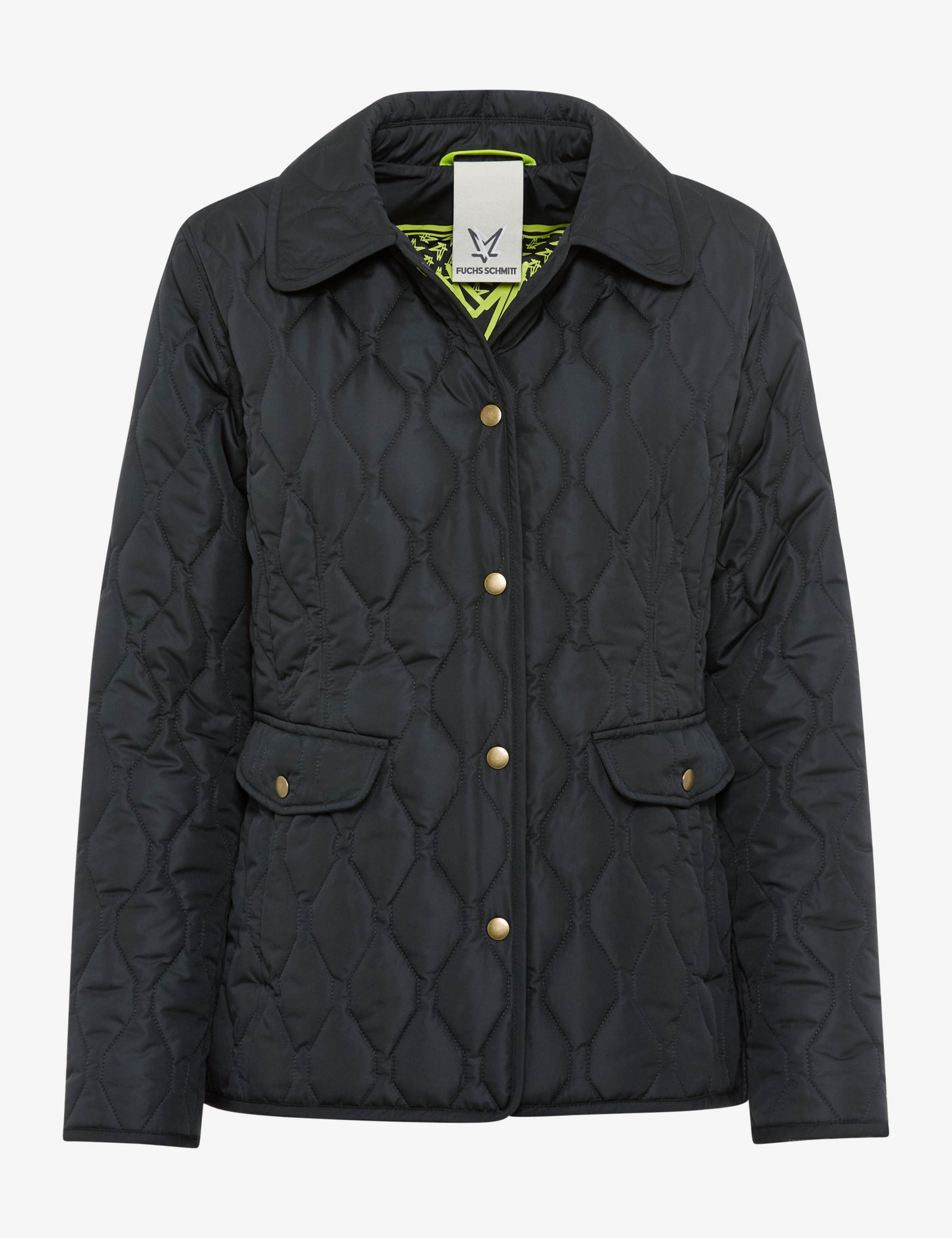 Steppjacke Darlington