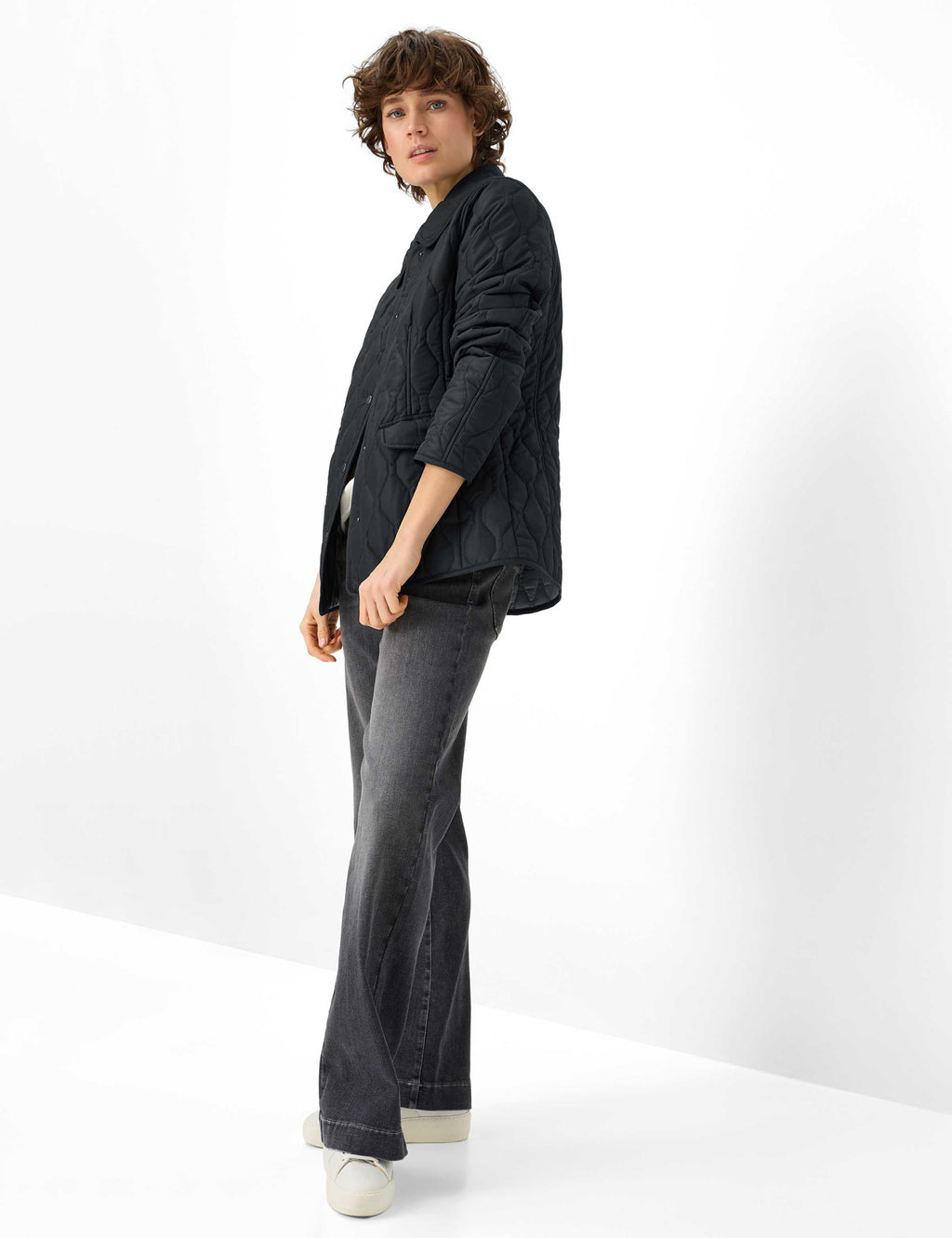 Steppjacke Darlington