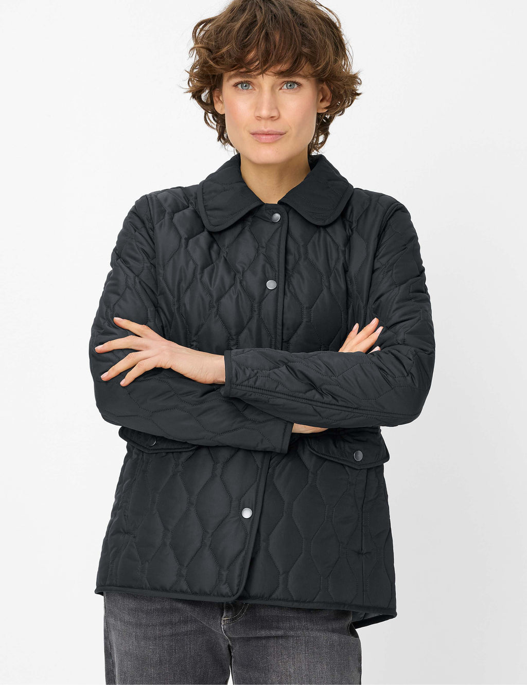 Steppjacke Darlington