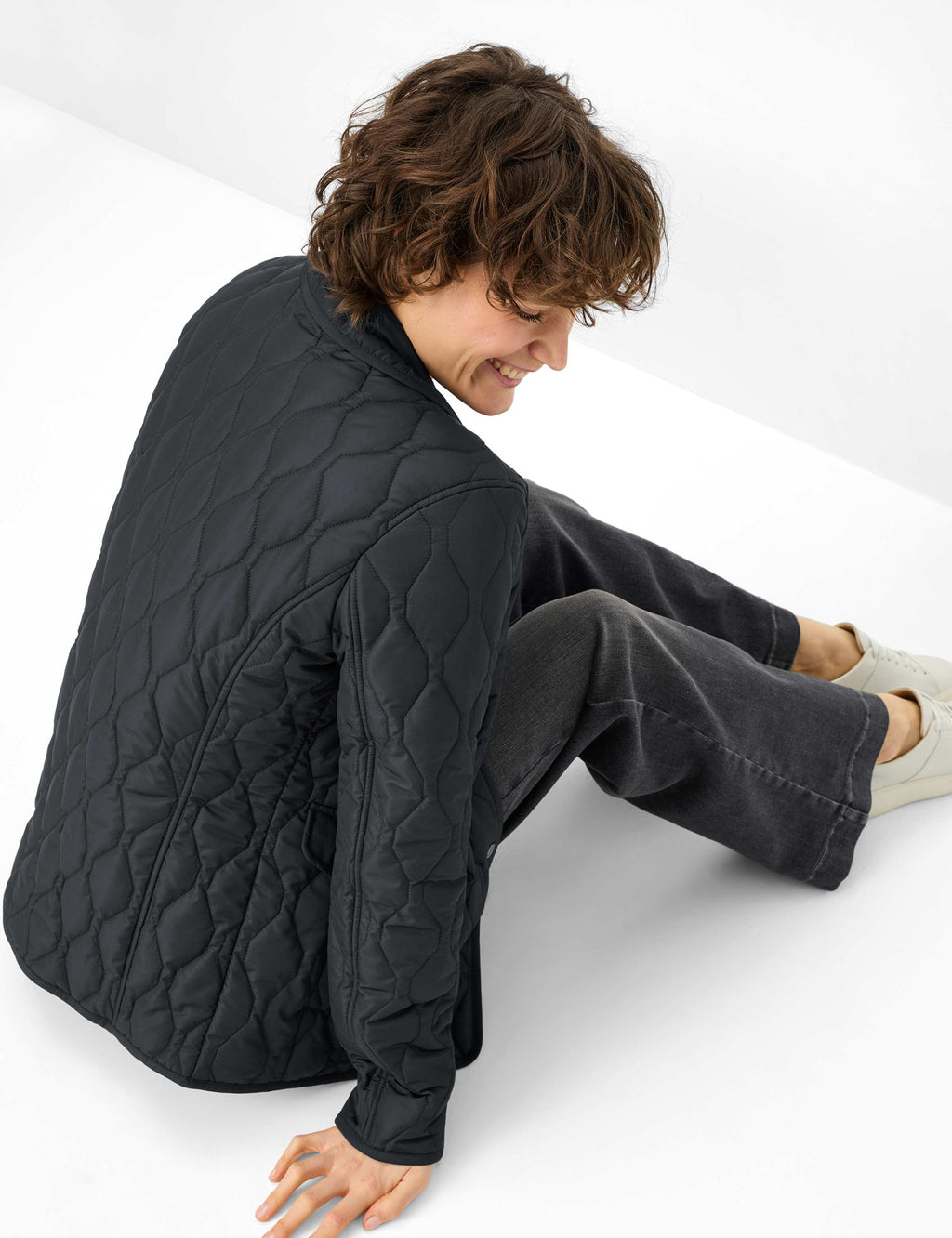 Steppjacke Darlington