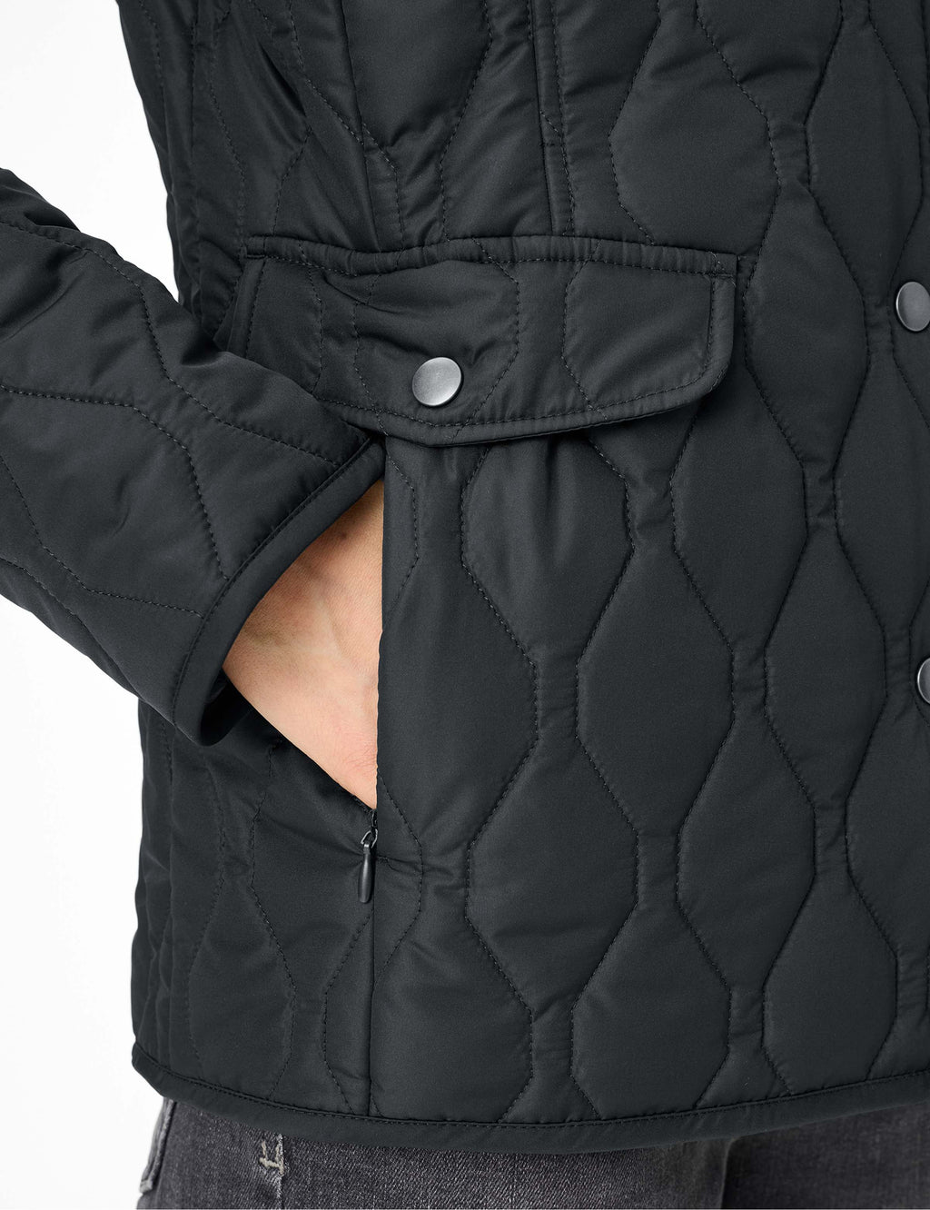 Steppjacke Darlington