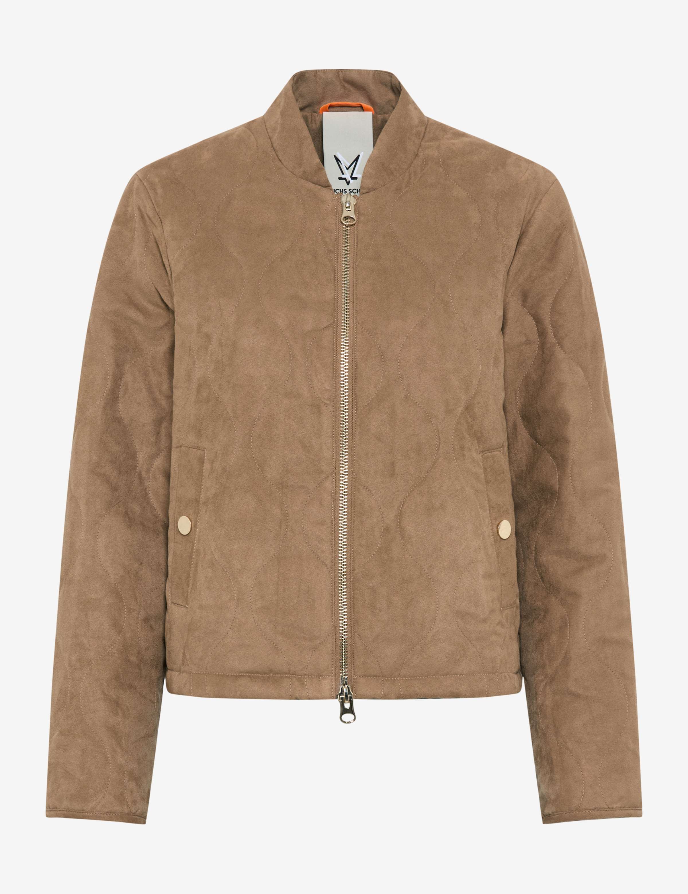 Steppjacke Amadora