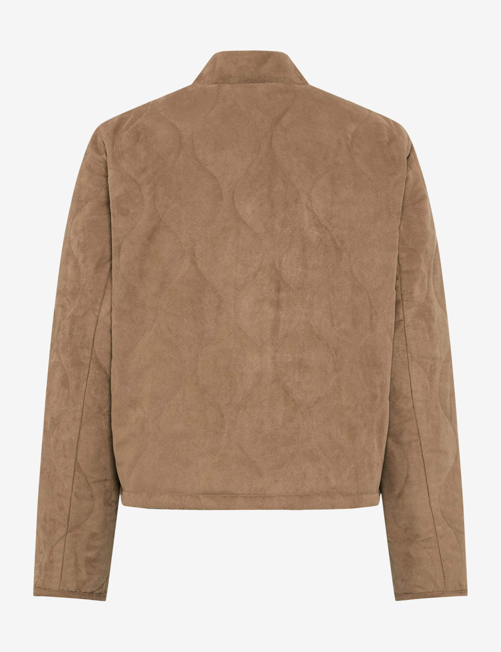 Steppjacke Amadora