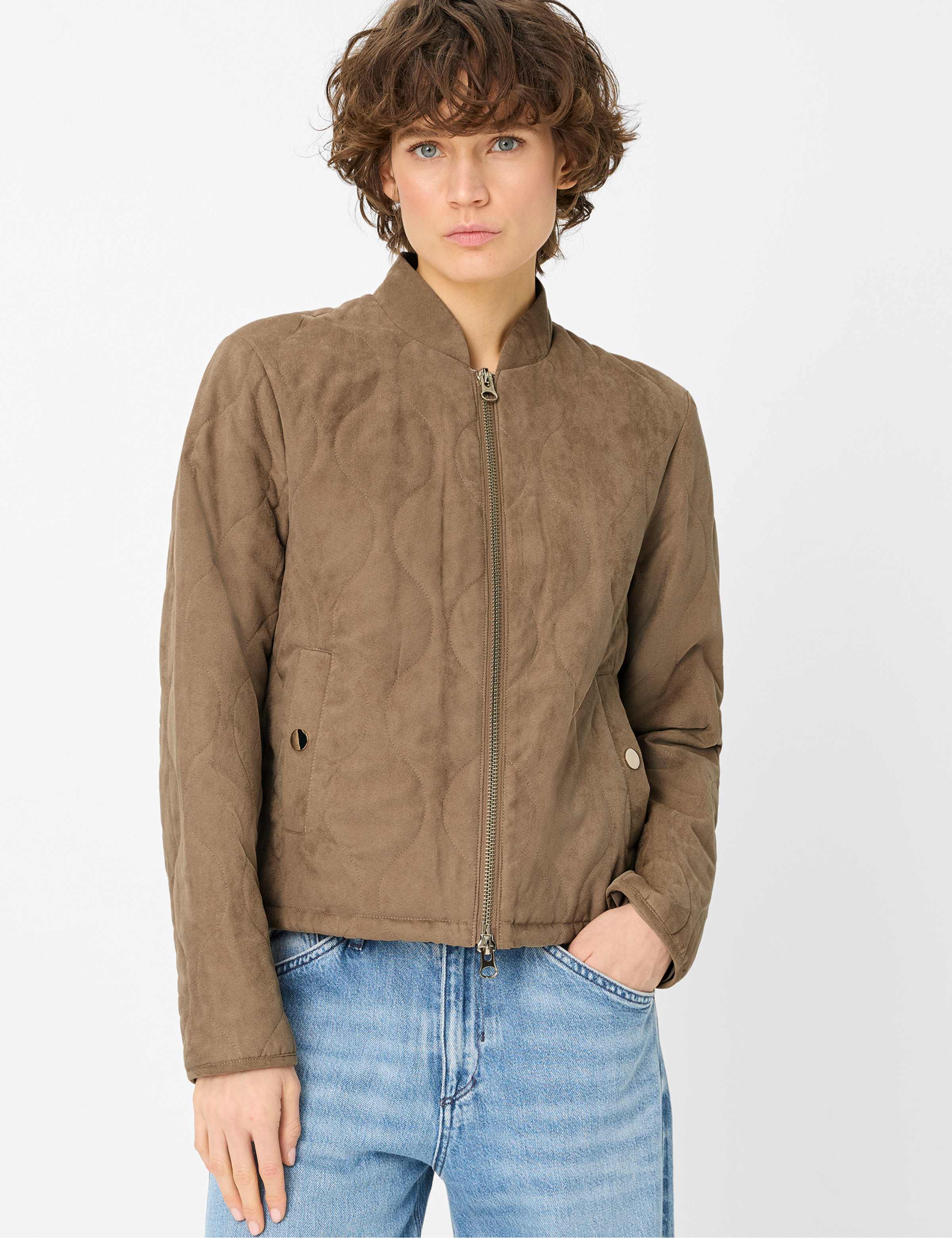 Steppjacke Amadora