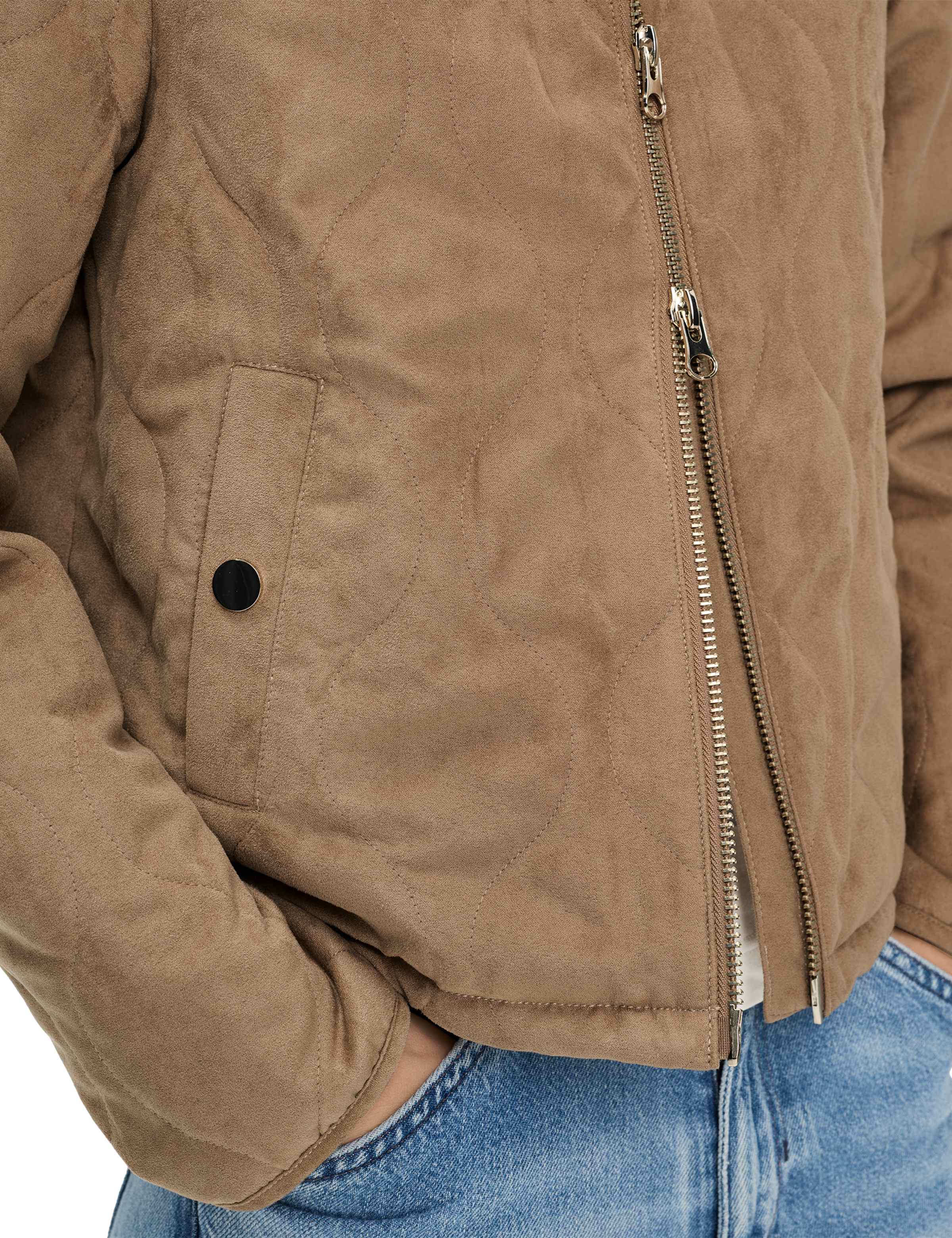 Steppjacke Amadora