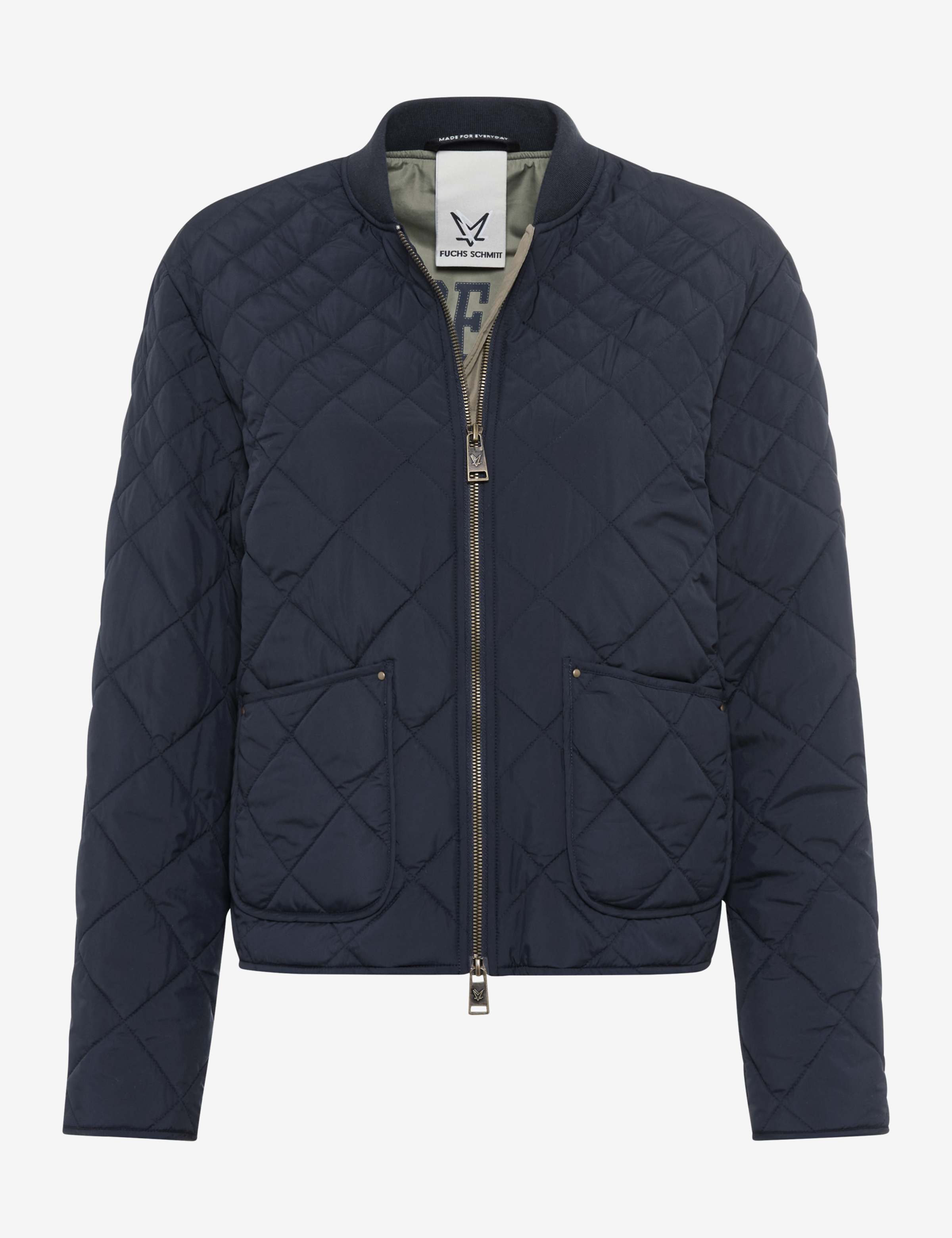 Steppjacke Eindhoven