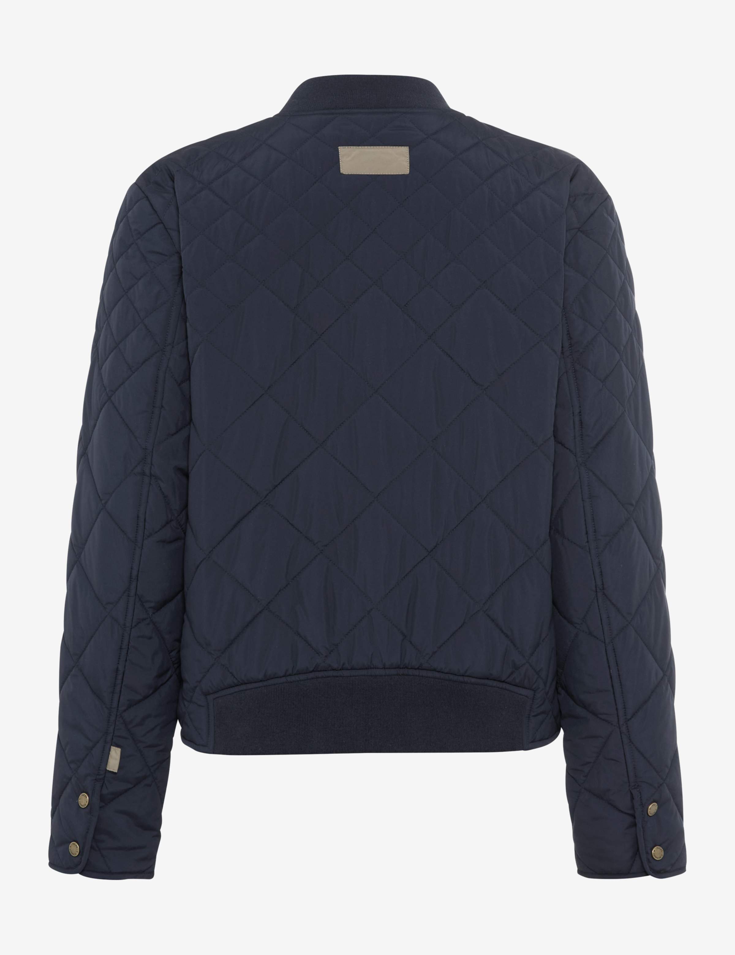 Steppjacke Eindhoven