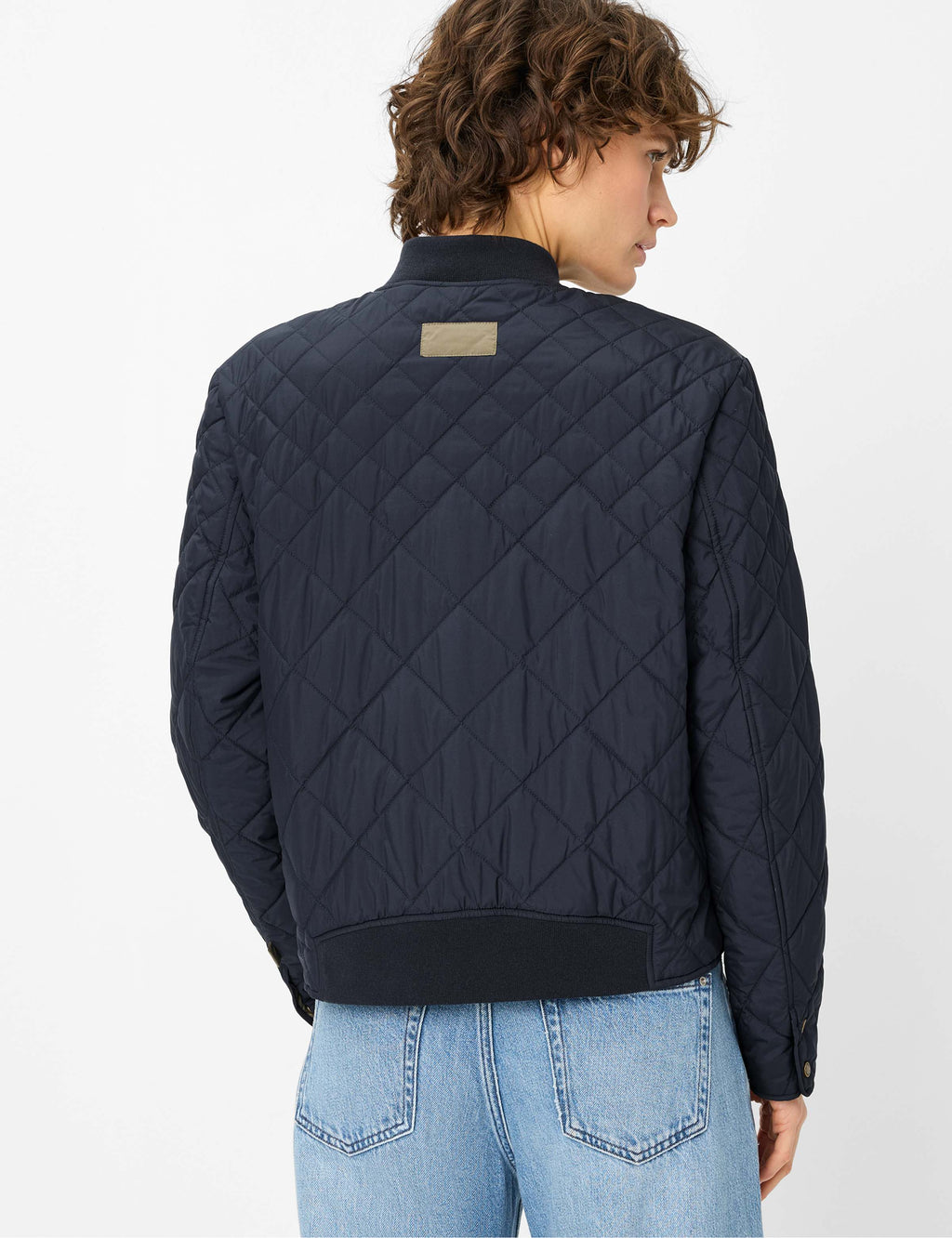 Steppjacke Eindhoven