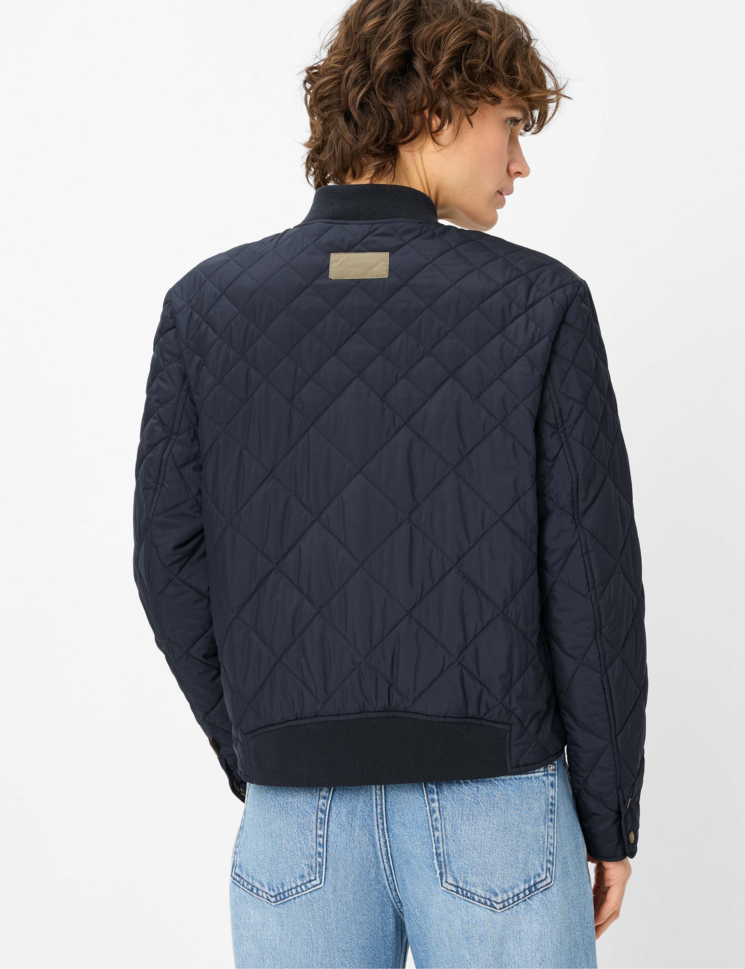 Steppjacke Eindhoven