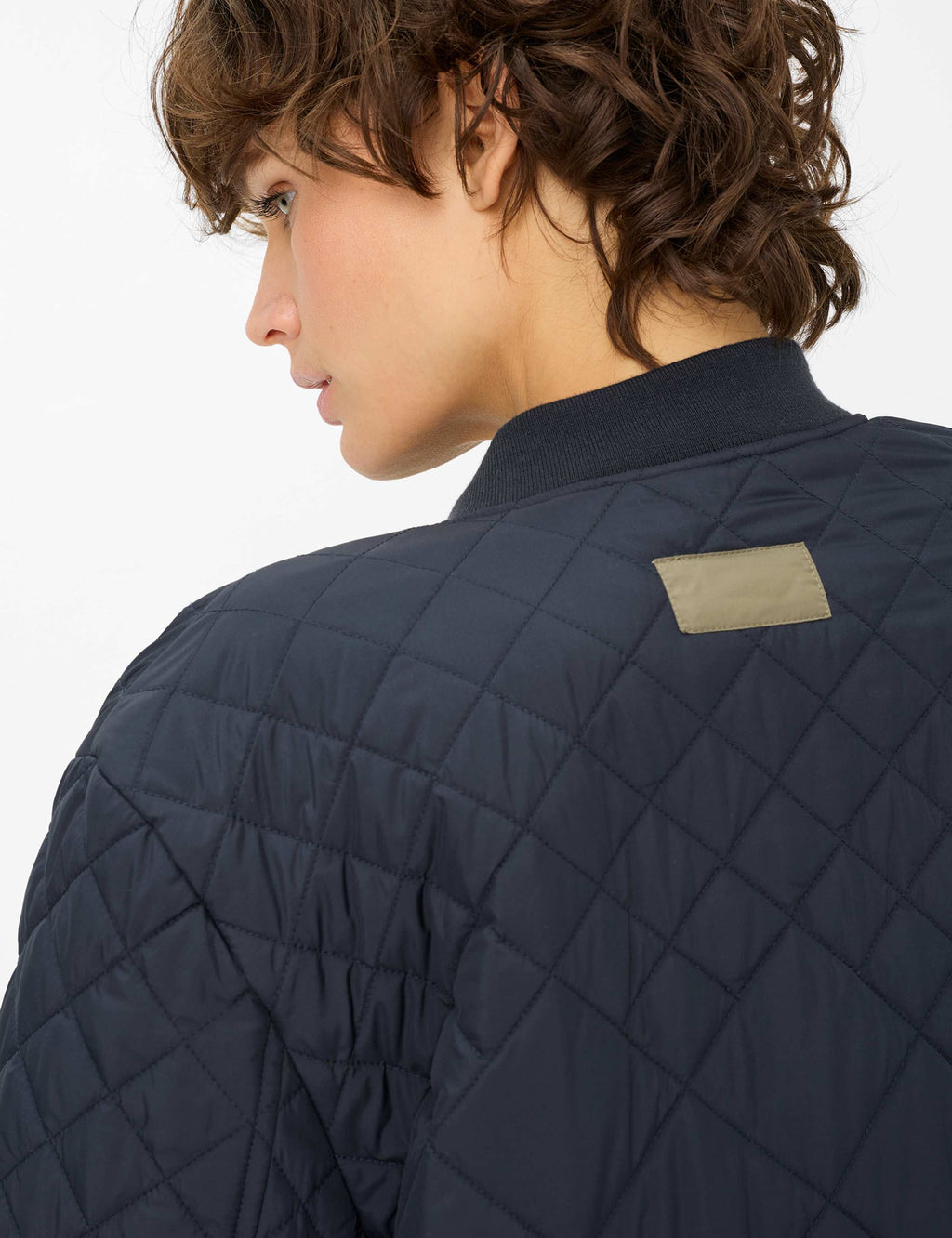 Steppjacke Eindhoven