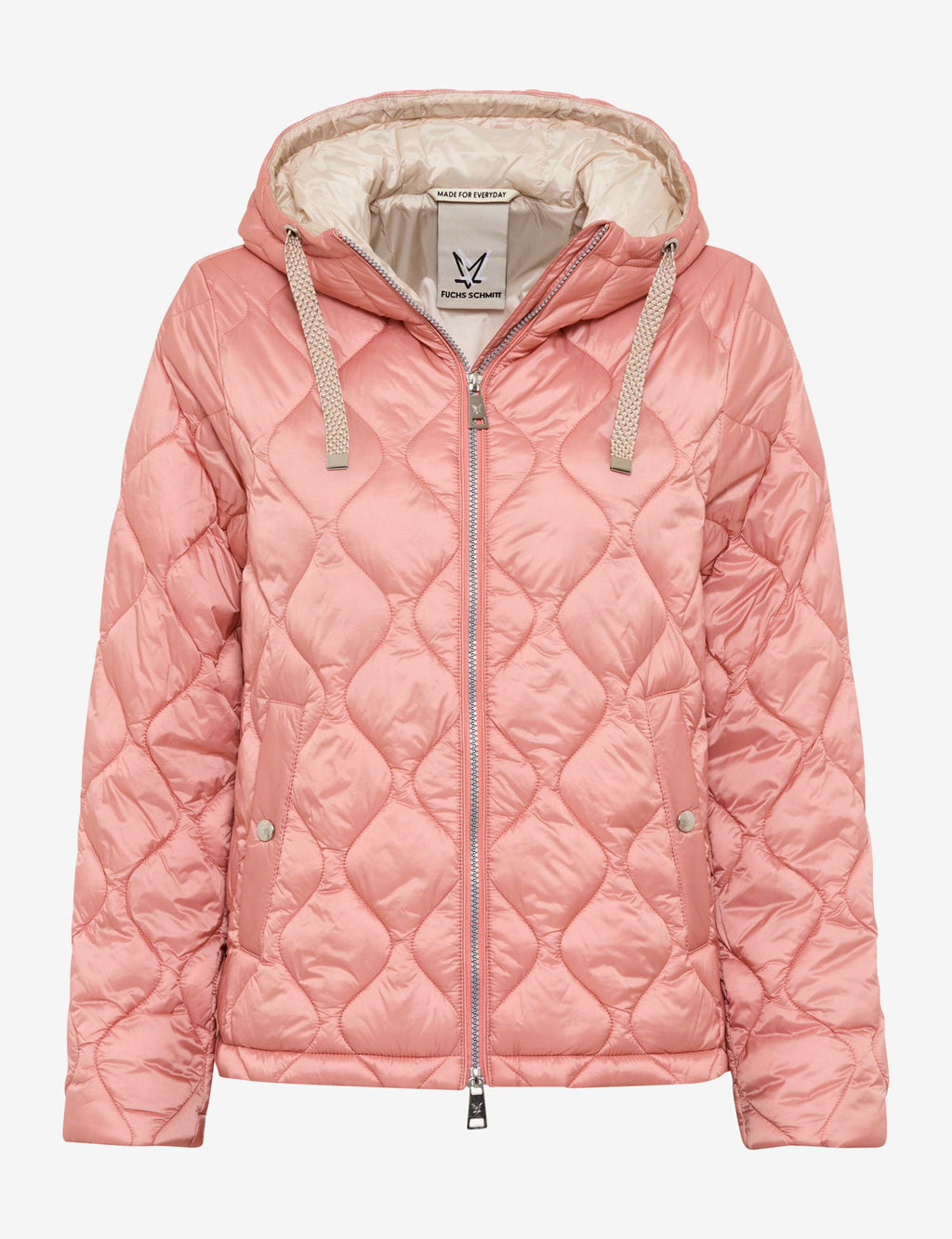 Steppjacke Bari