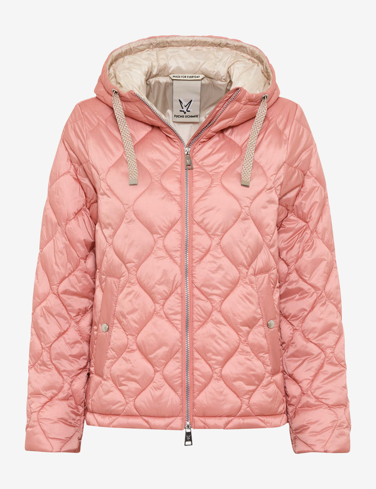 Steppjacke Bari