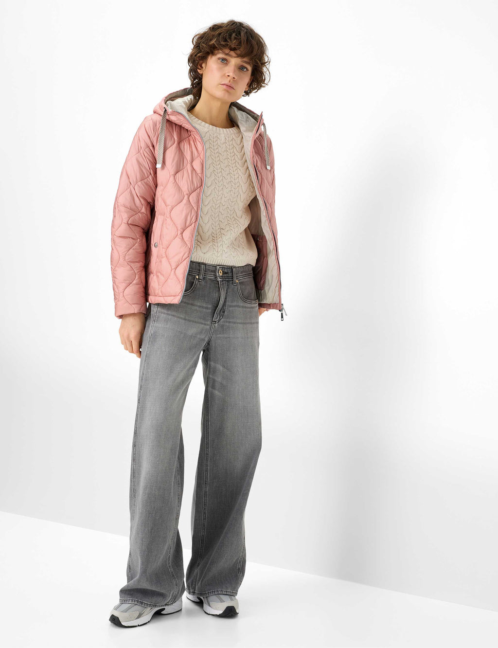 Steppjacke Bari