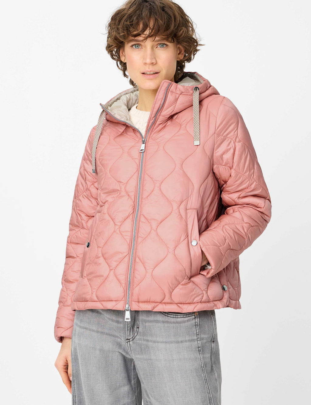 Steppjacke Bari