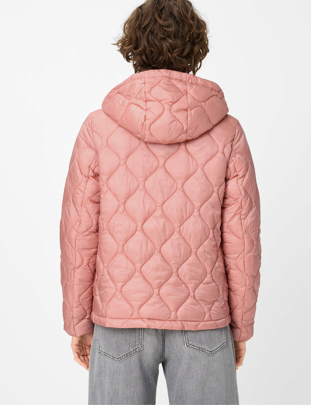Steppjacke Bari
