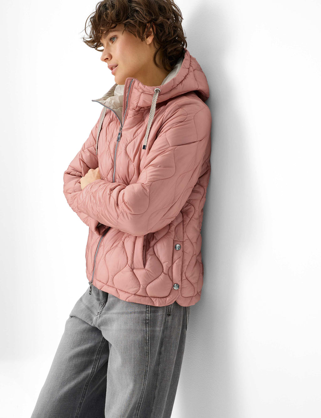 Steppjacke Bari