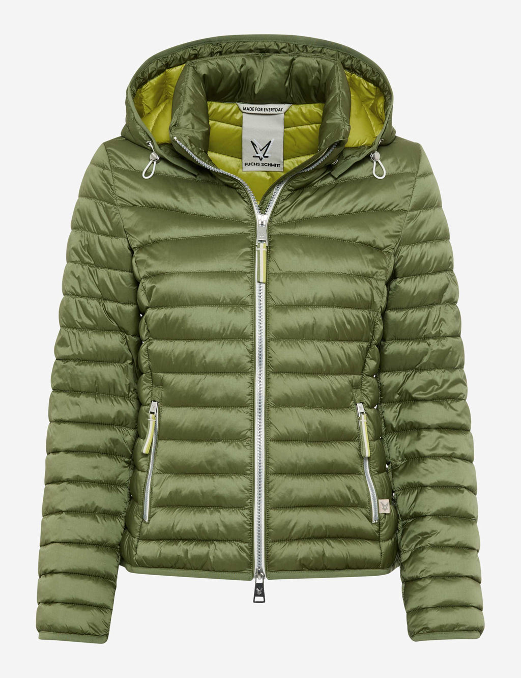 Steppjacke Matera