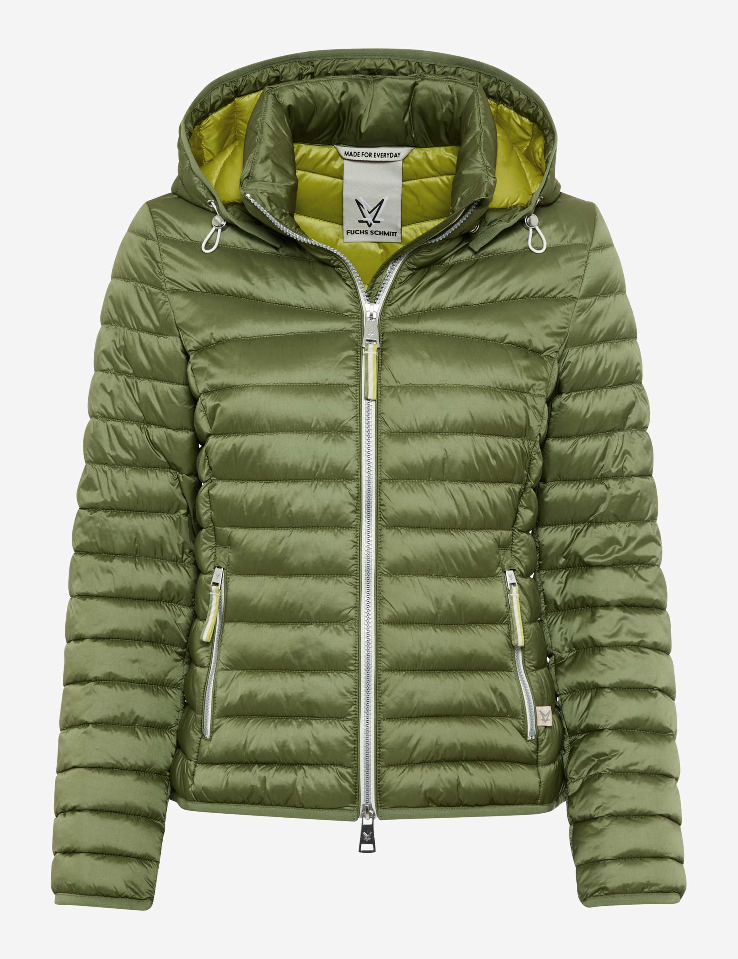 Steppjacke Matera