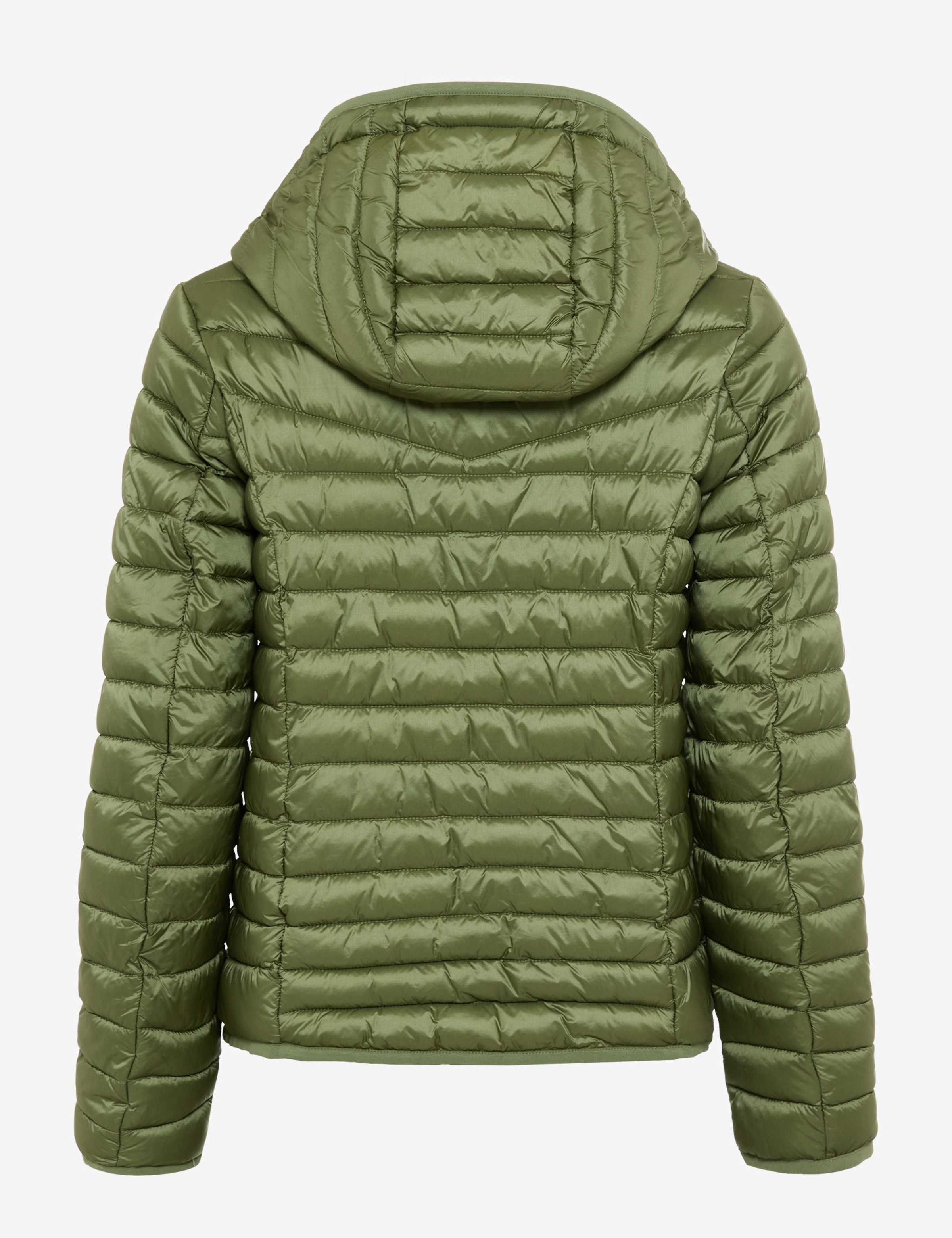 Steppjacke Matera