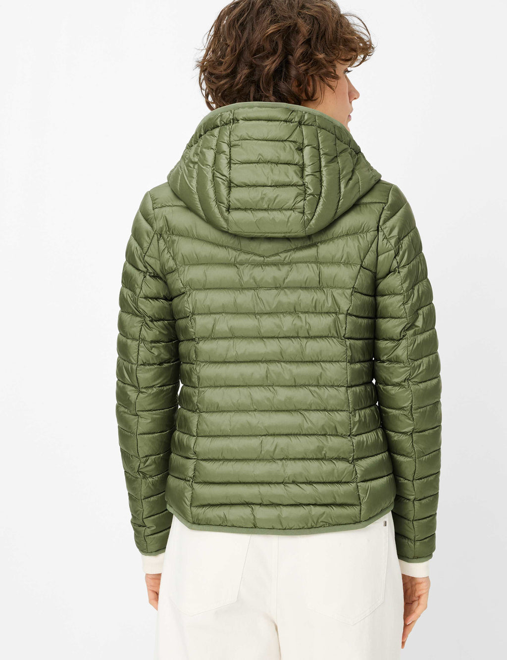Steppjacke Matera