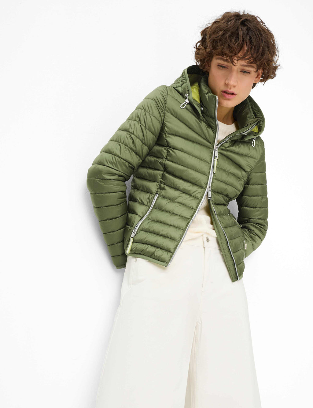 Steppjacke Matera
