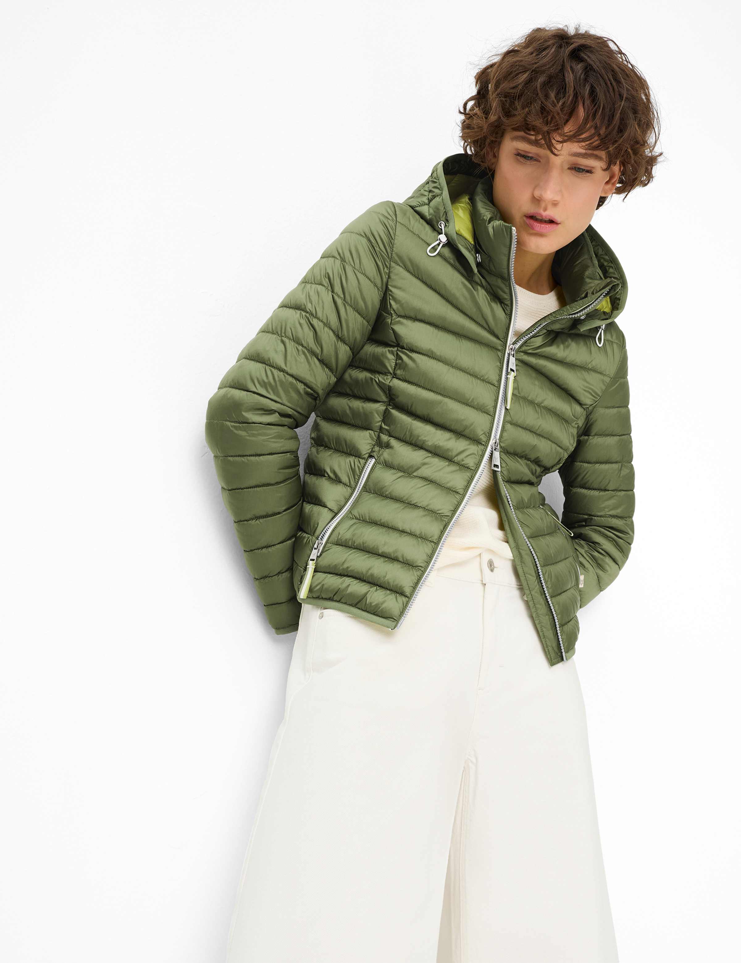 Steppjacke Matera