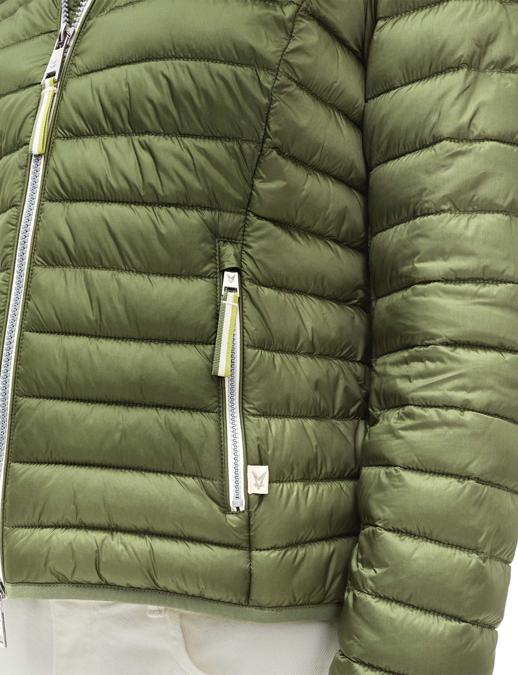 Steppjacke Matera