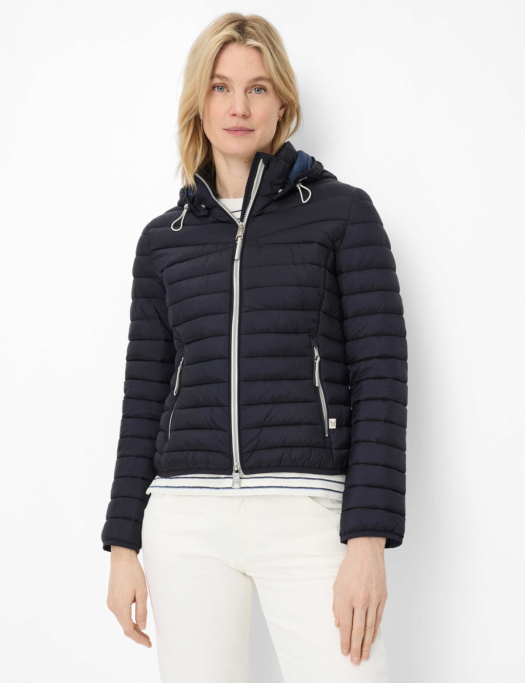 Steppjacke Matera