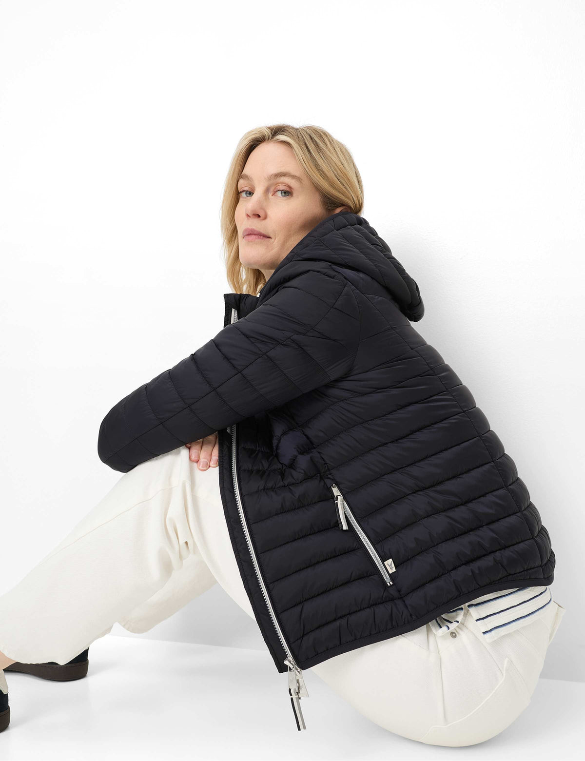 Steppjacke Matera