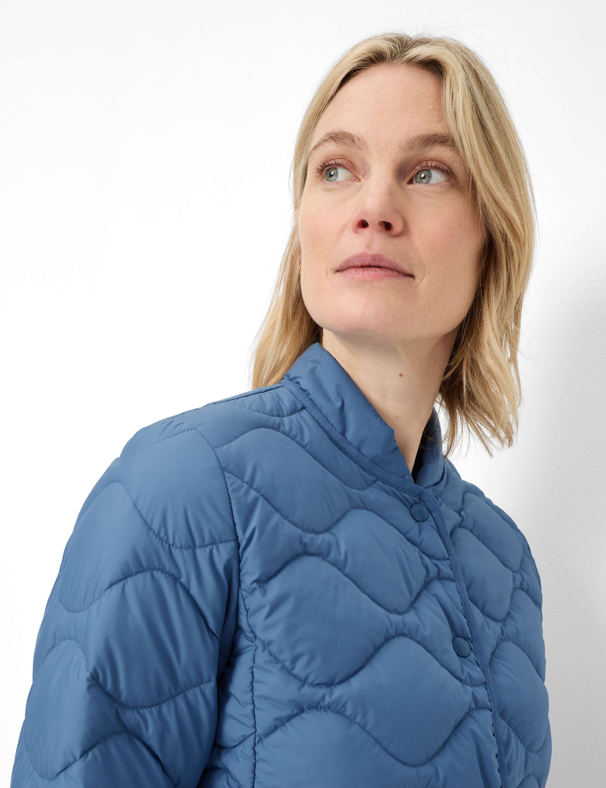 Steppjacke Maastricht