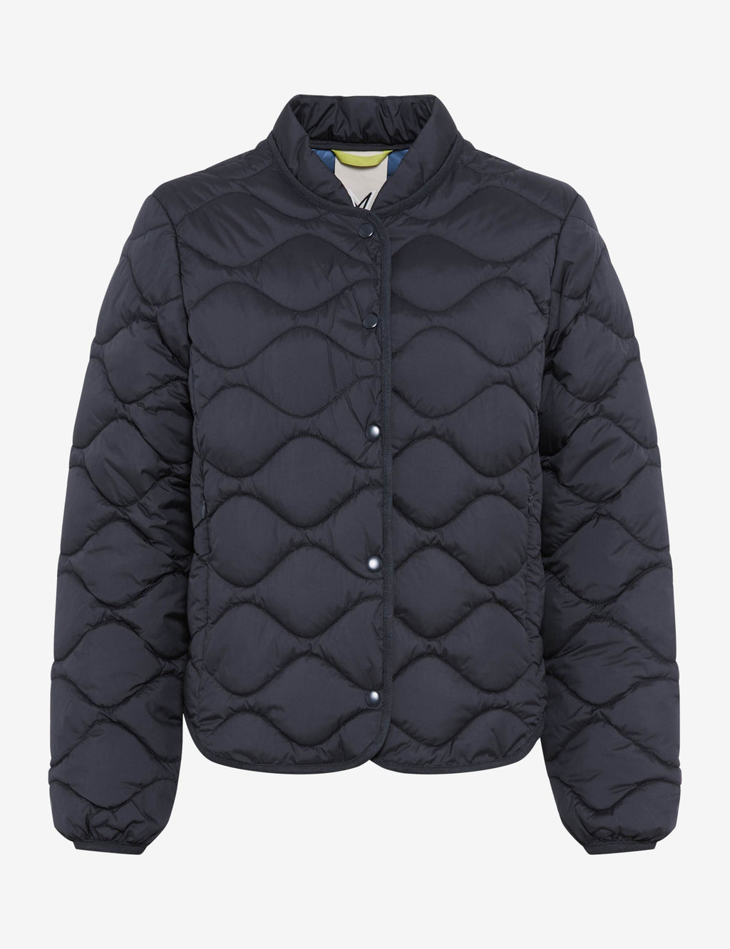 Steppjacke Maastricht