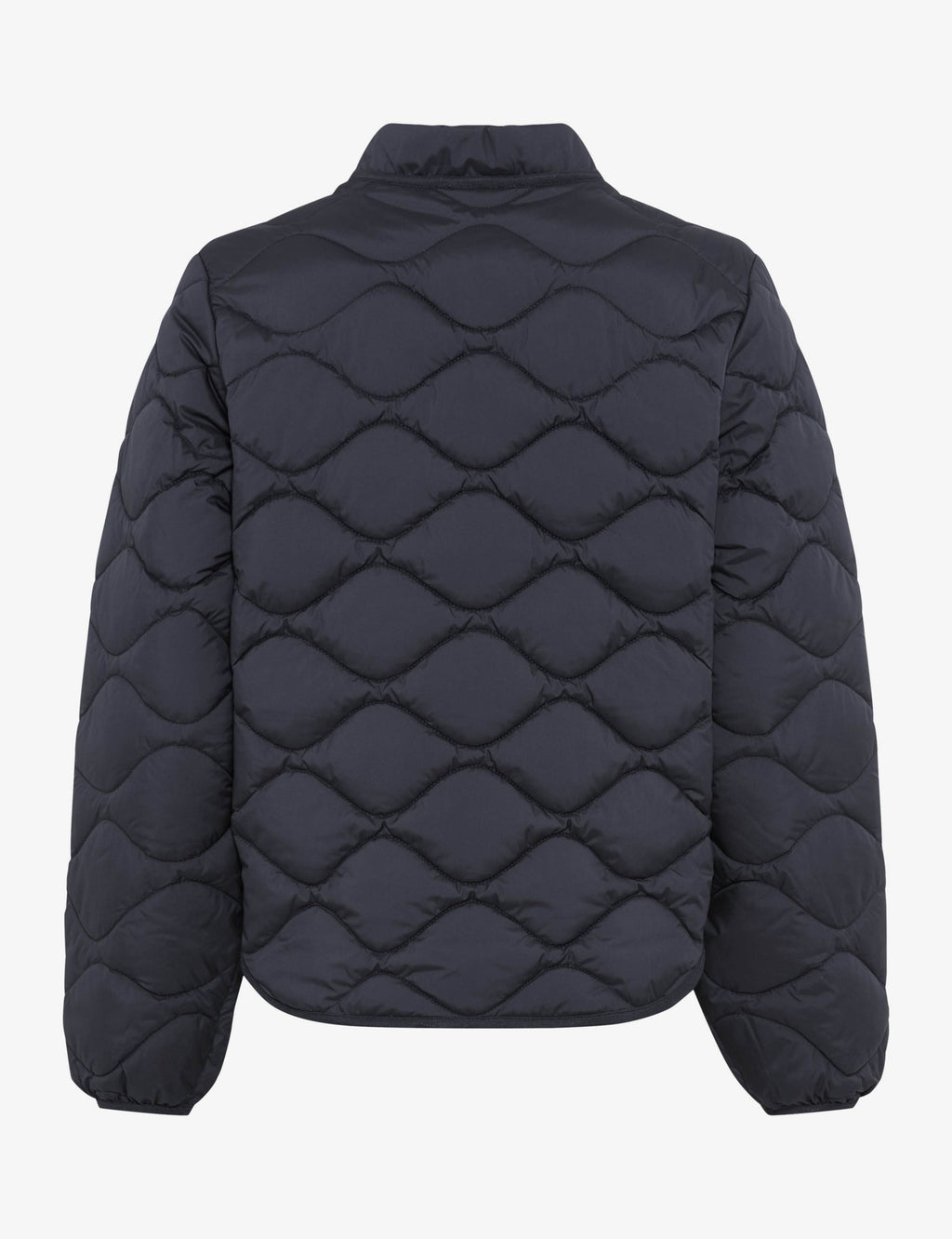 Steppjacke Maastricht