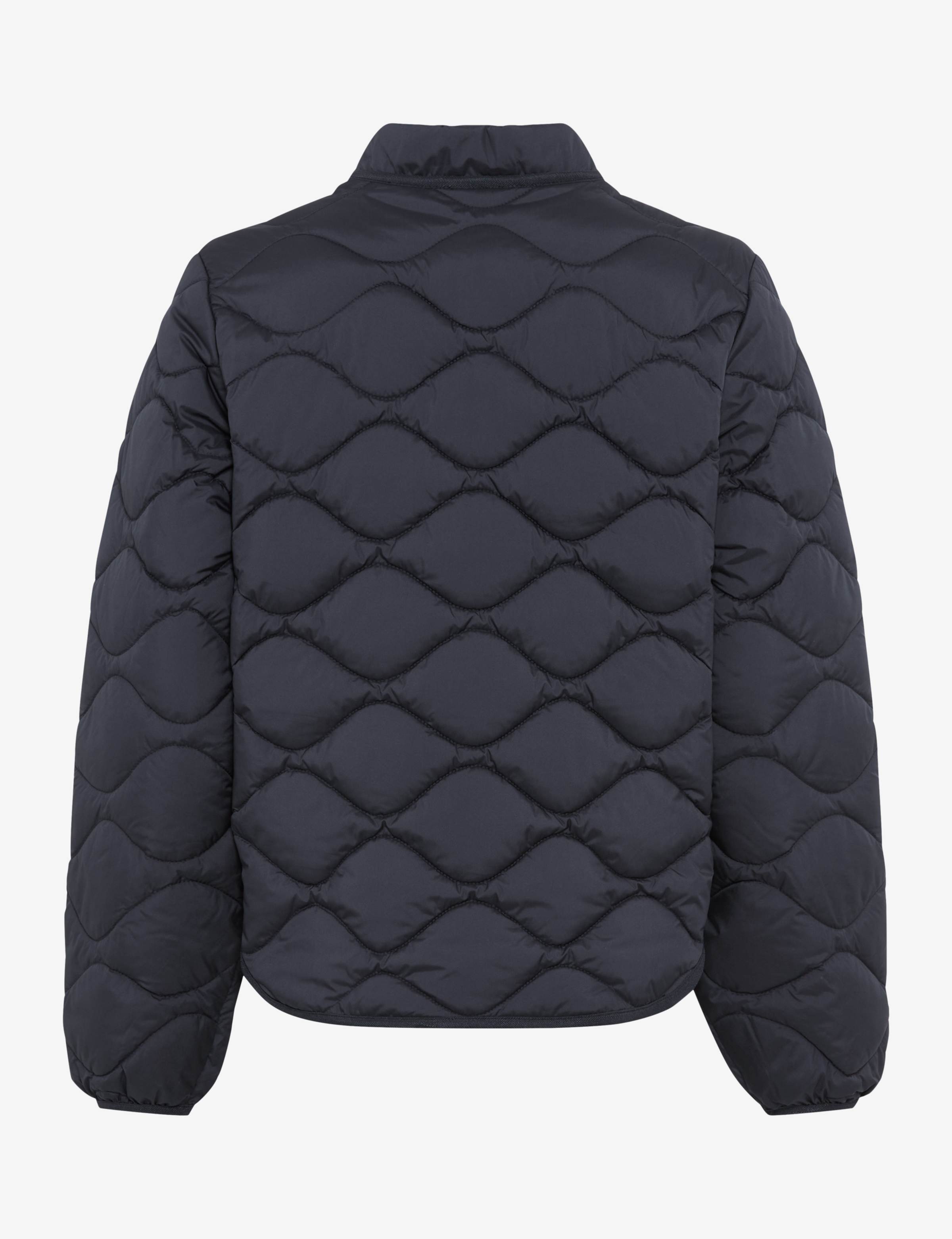 Steppjacke Maastricht