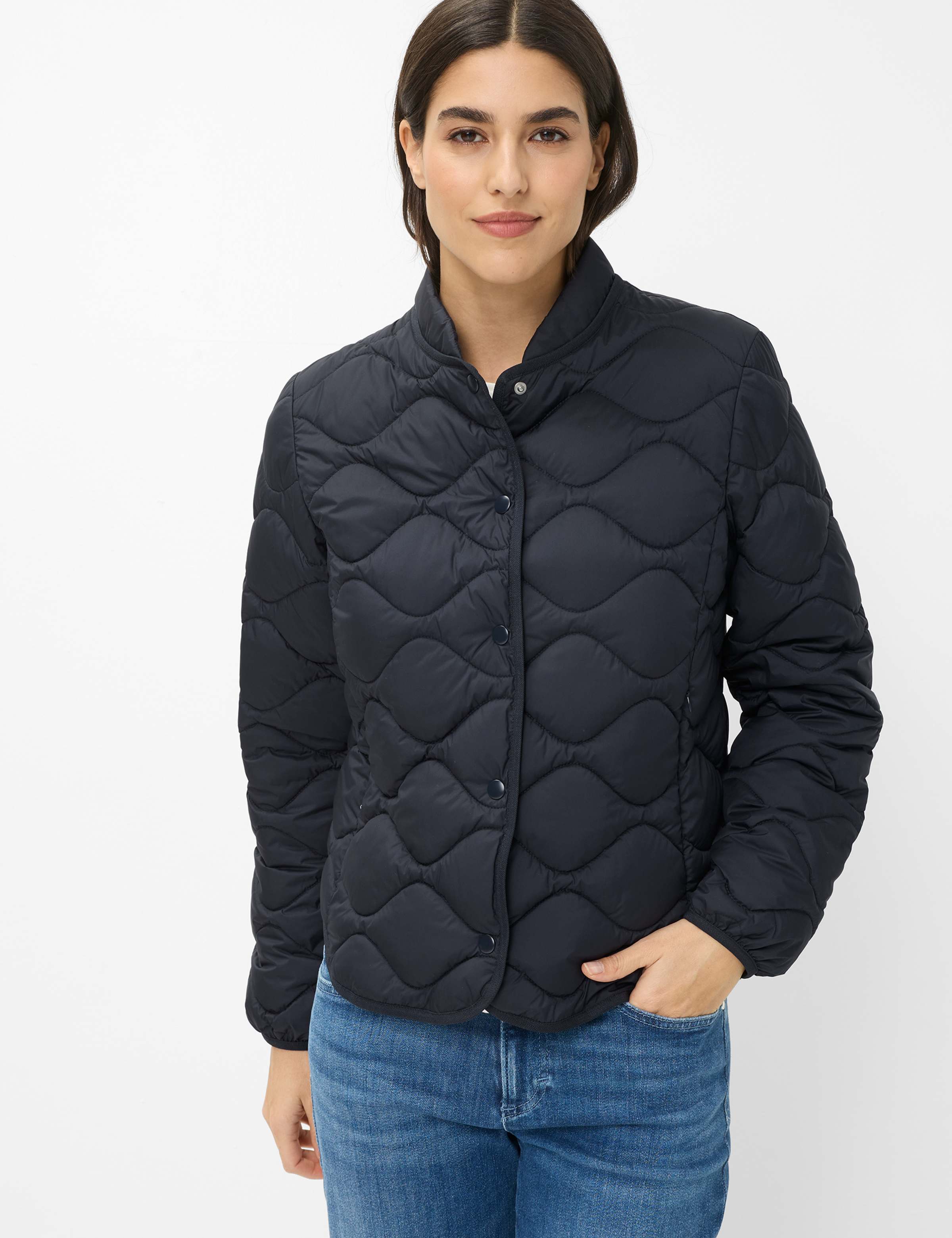 Steppjacke Maastricht