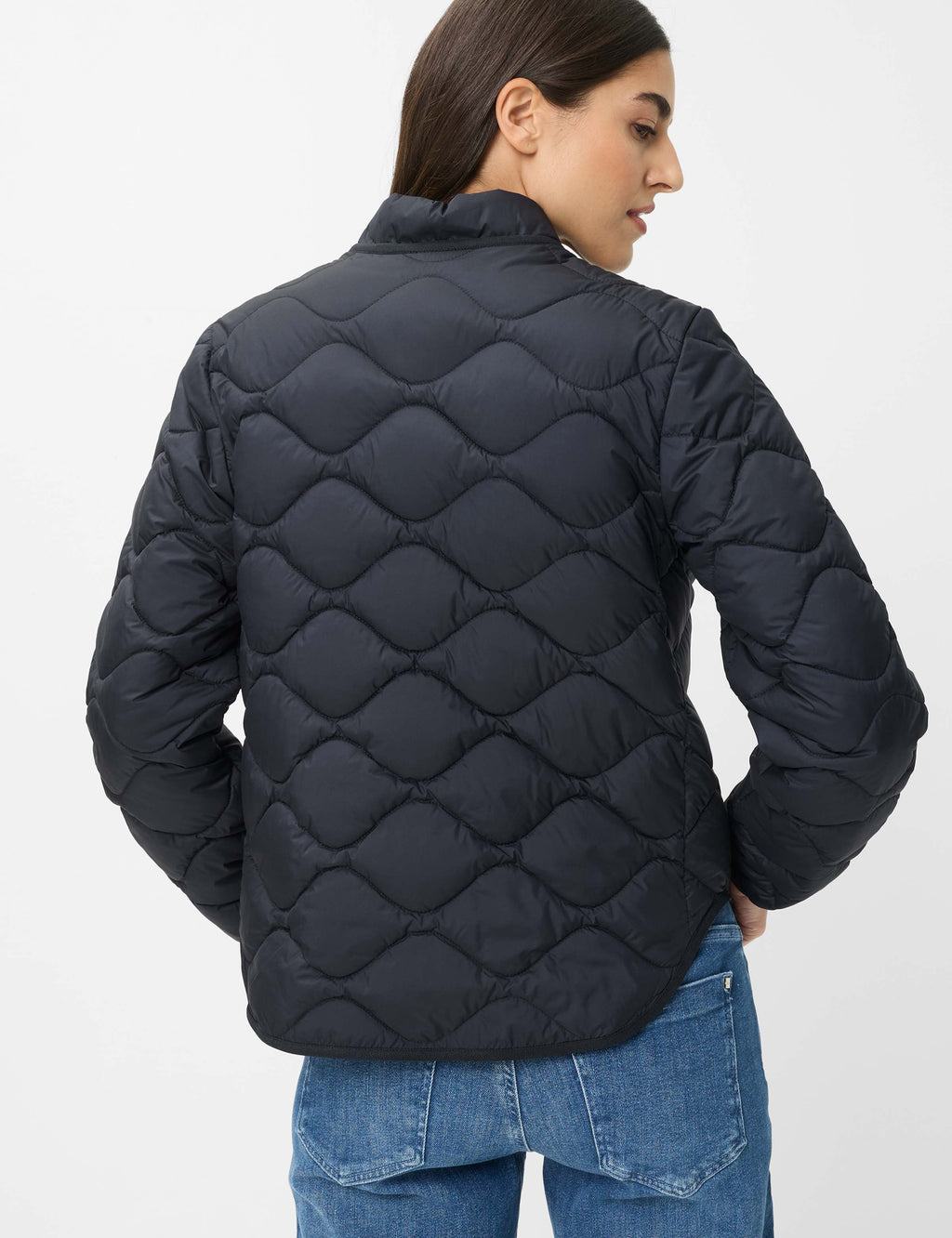 Steppjacke Maastricht