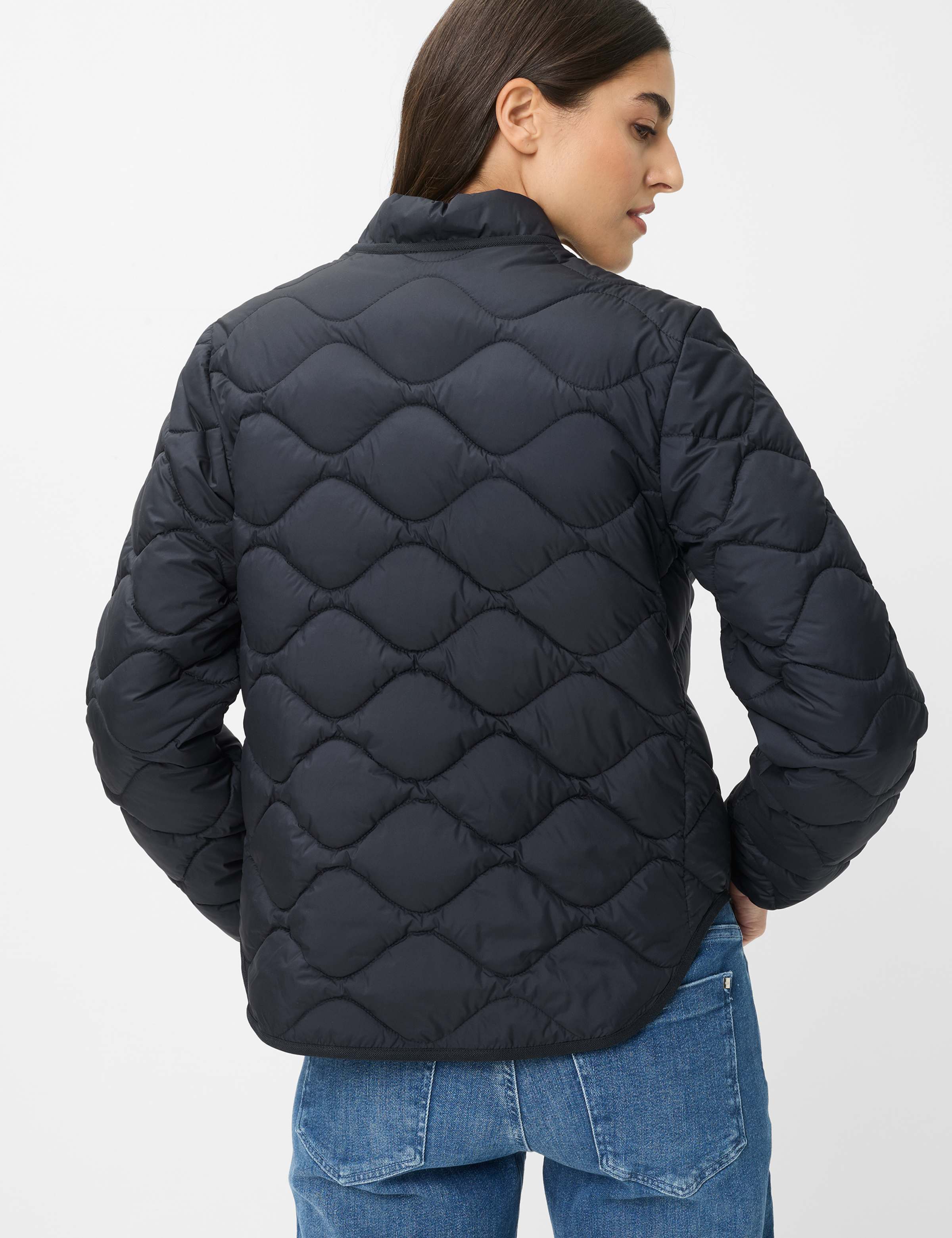 Steppjacke Maastricht