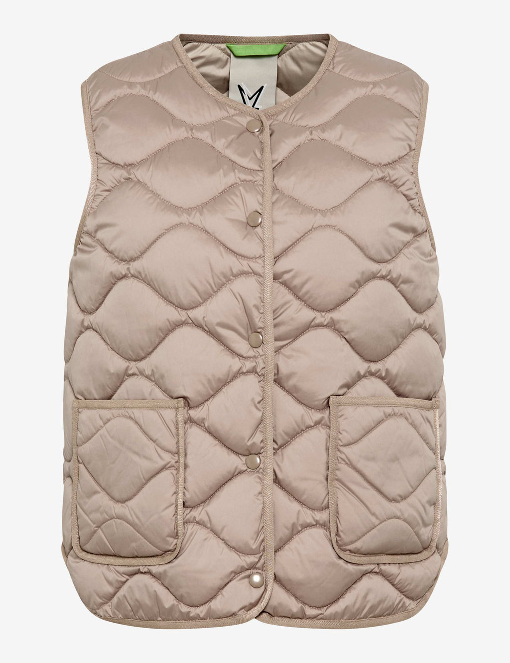 Steppweste Luxemburg