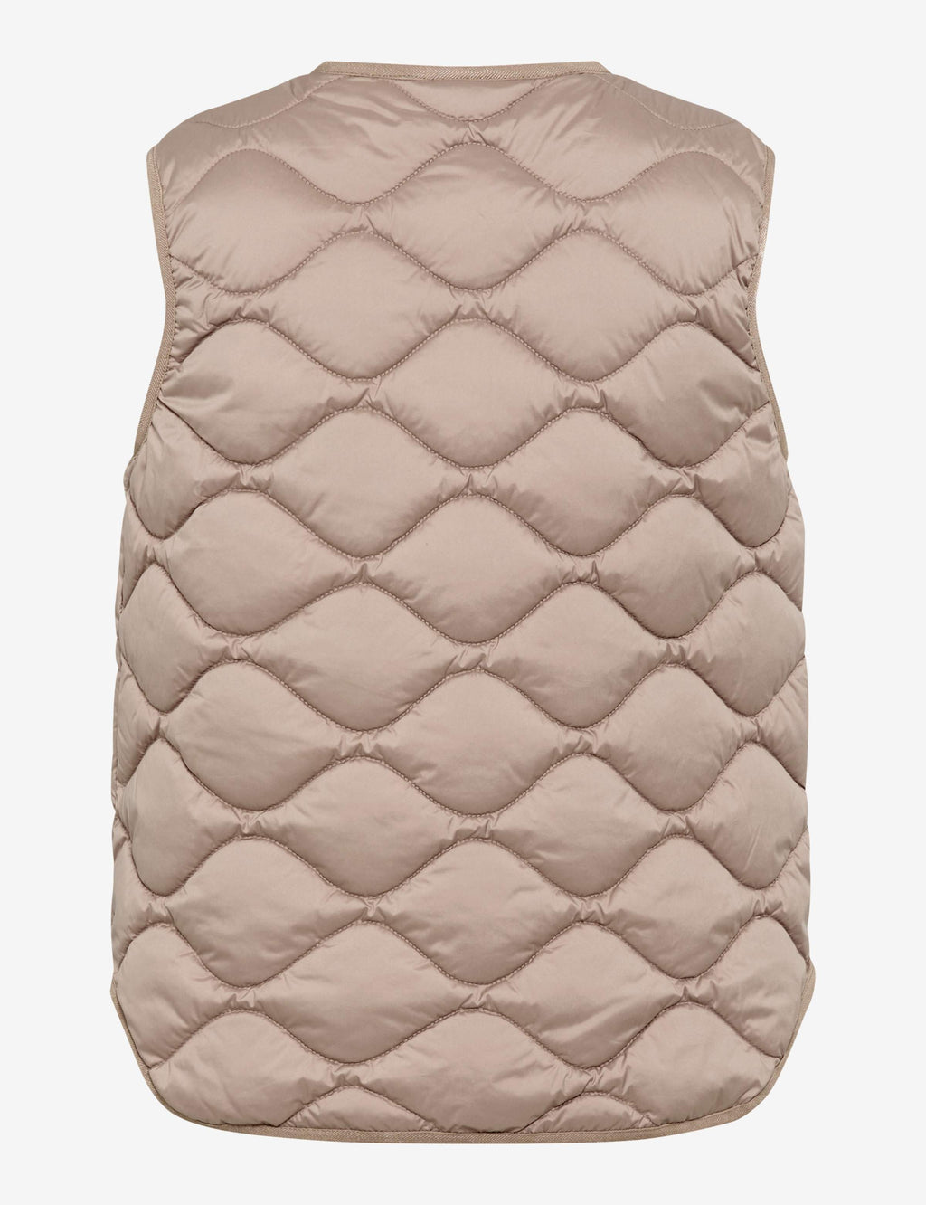 Steppweste Luxemburg