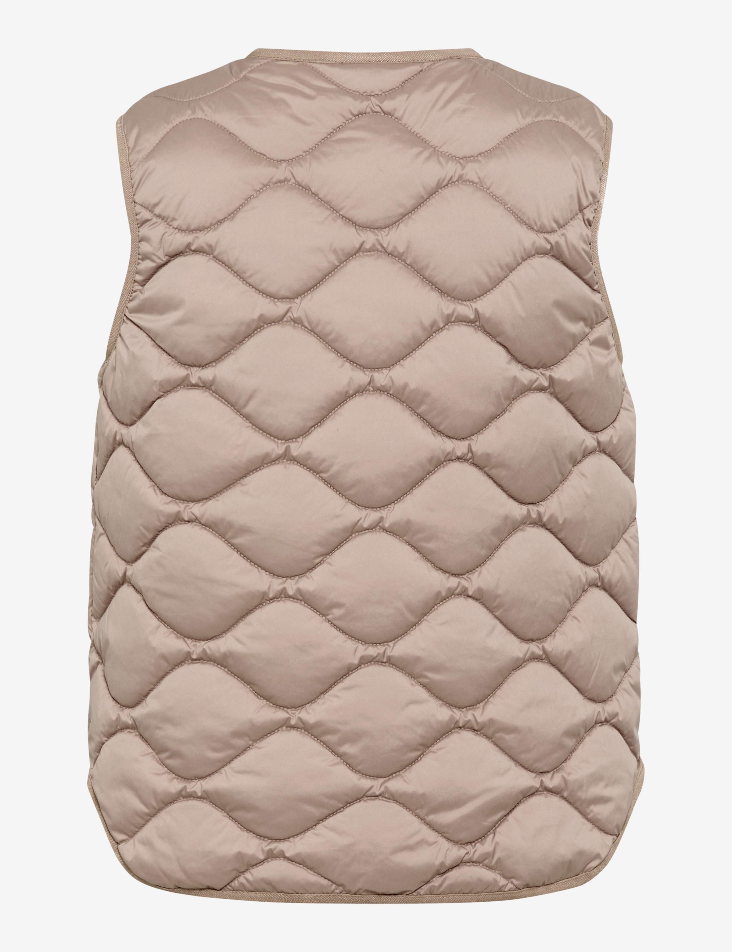 Steppweste Luxemburg