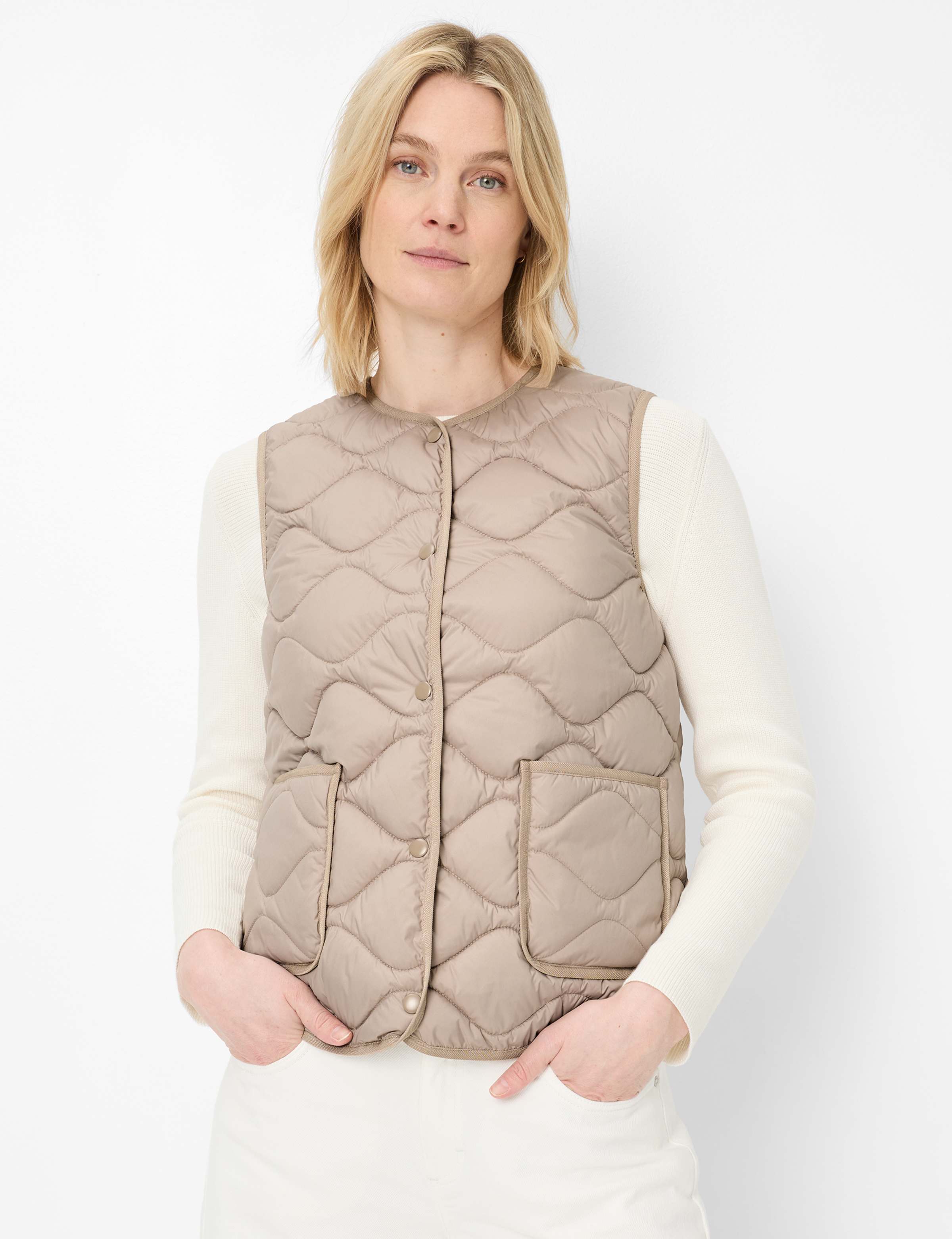 Steppweste Luxemburg