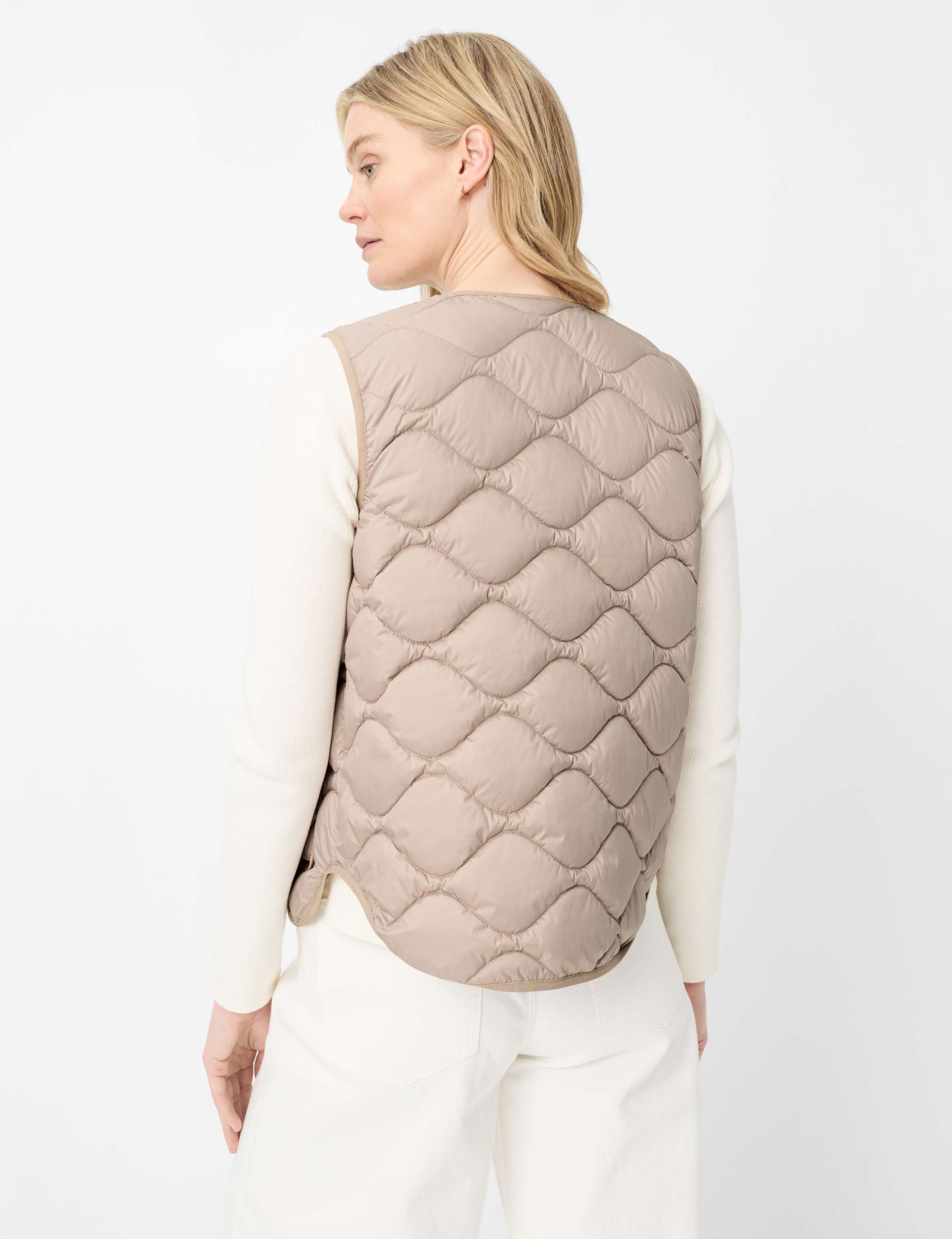 Steppweste Luxemburg