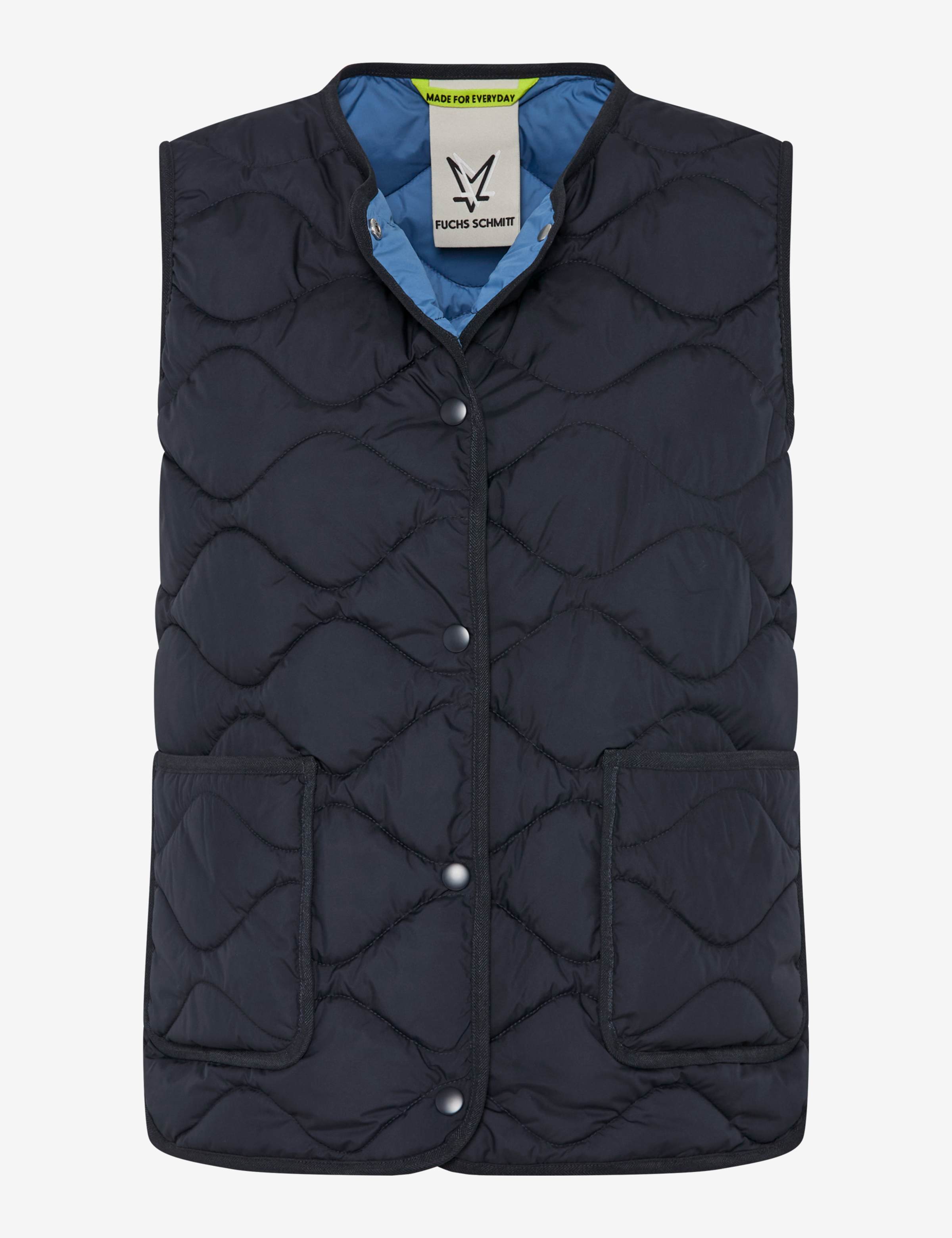 Steppweste Luxemburg