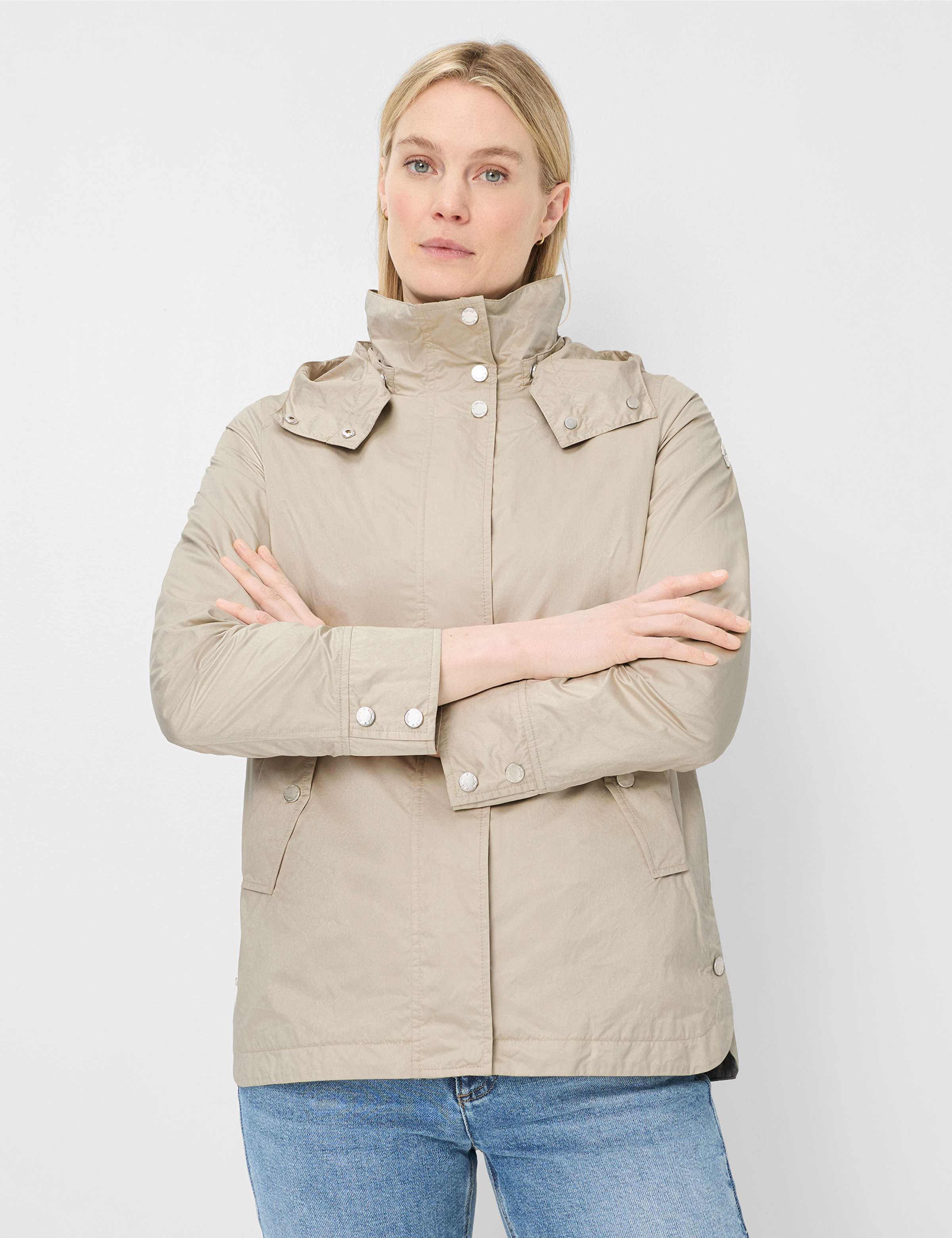 Übergangsjacke Genf