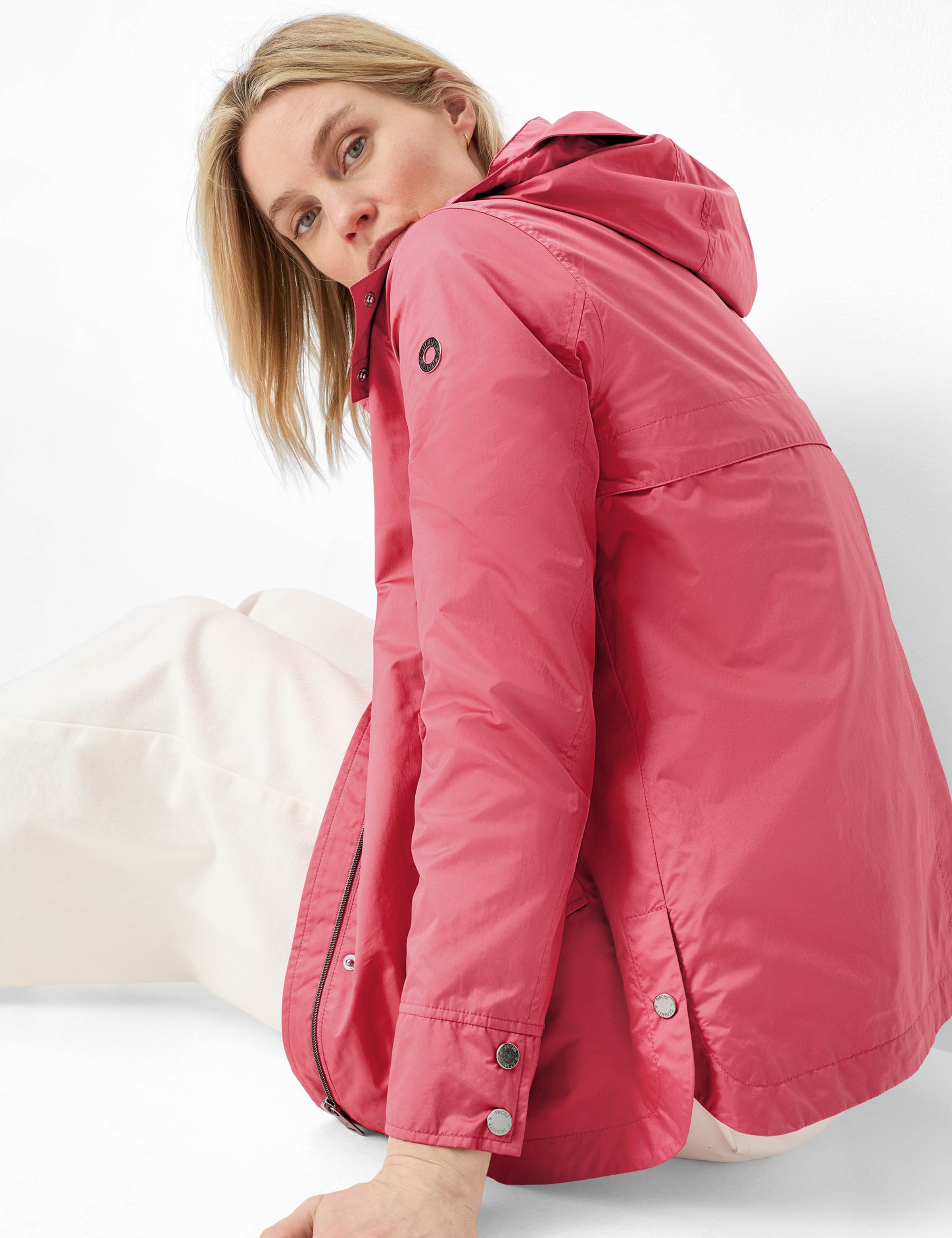 Übergangsjacke Genf