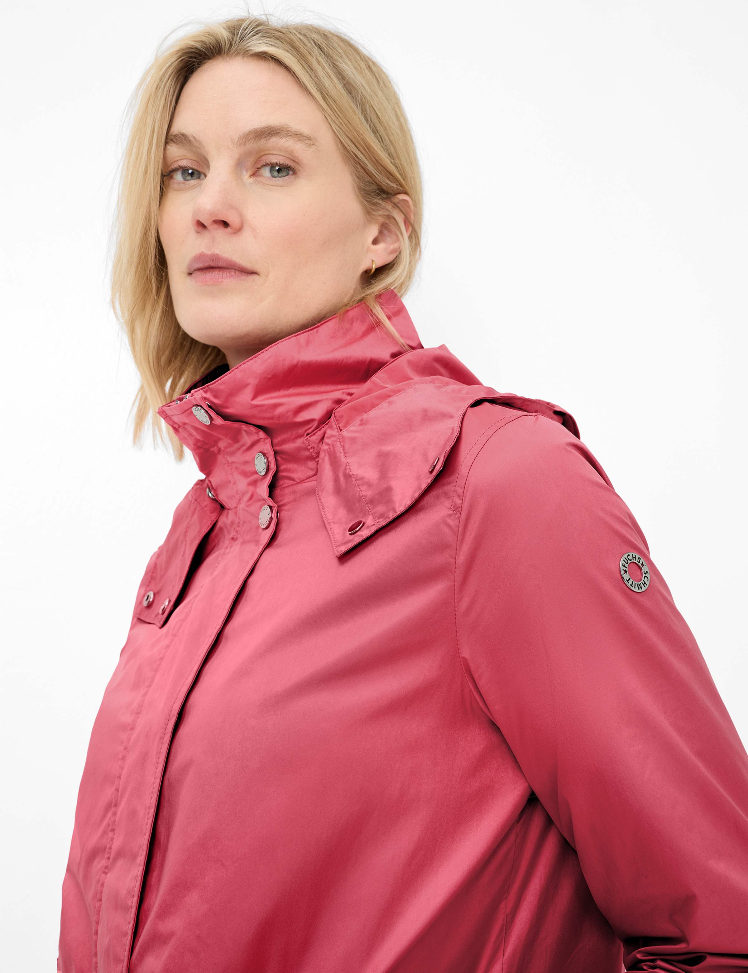 Übergangsjacke Genf