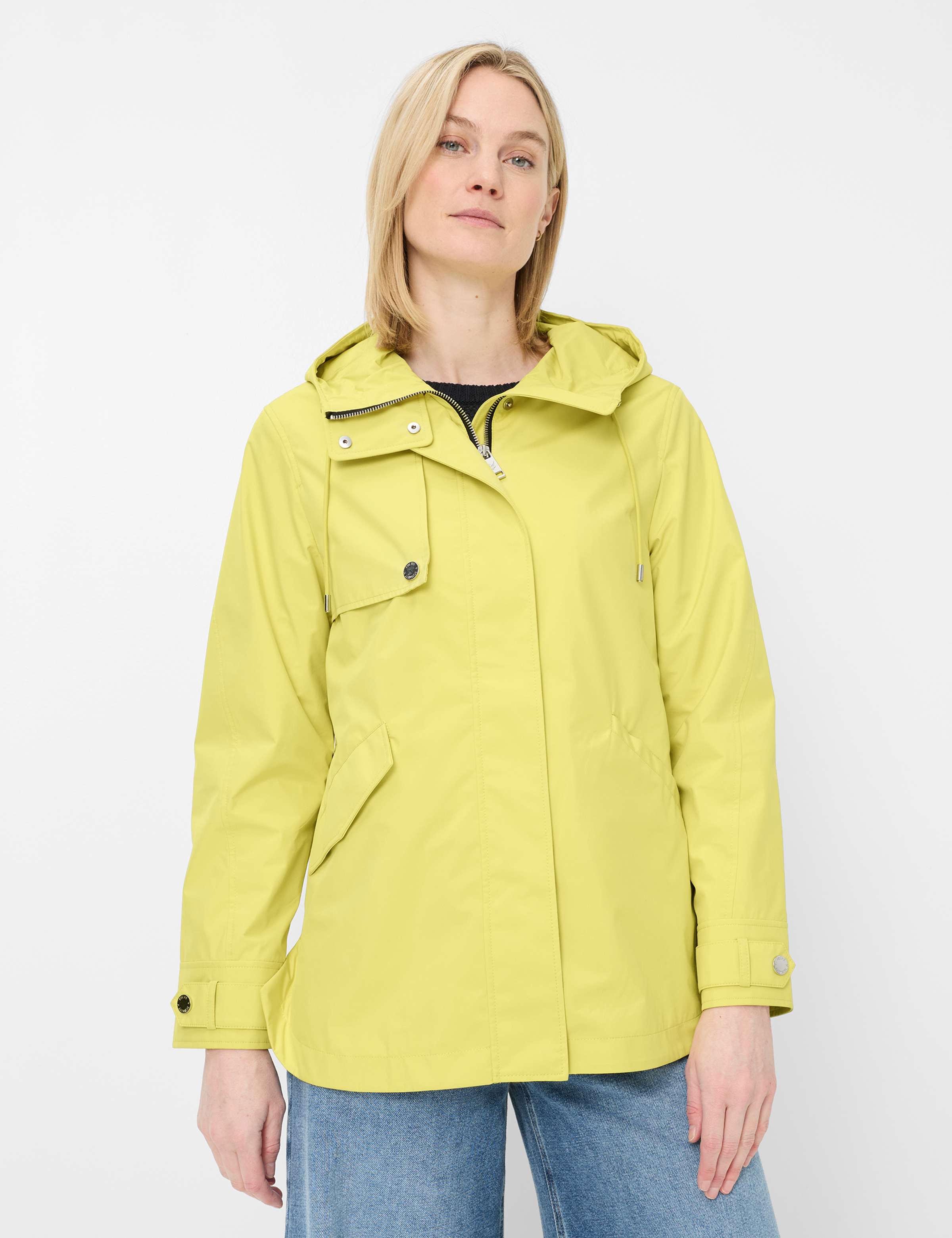 Regenjacke Helsingborg