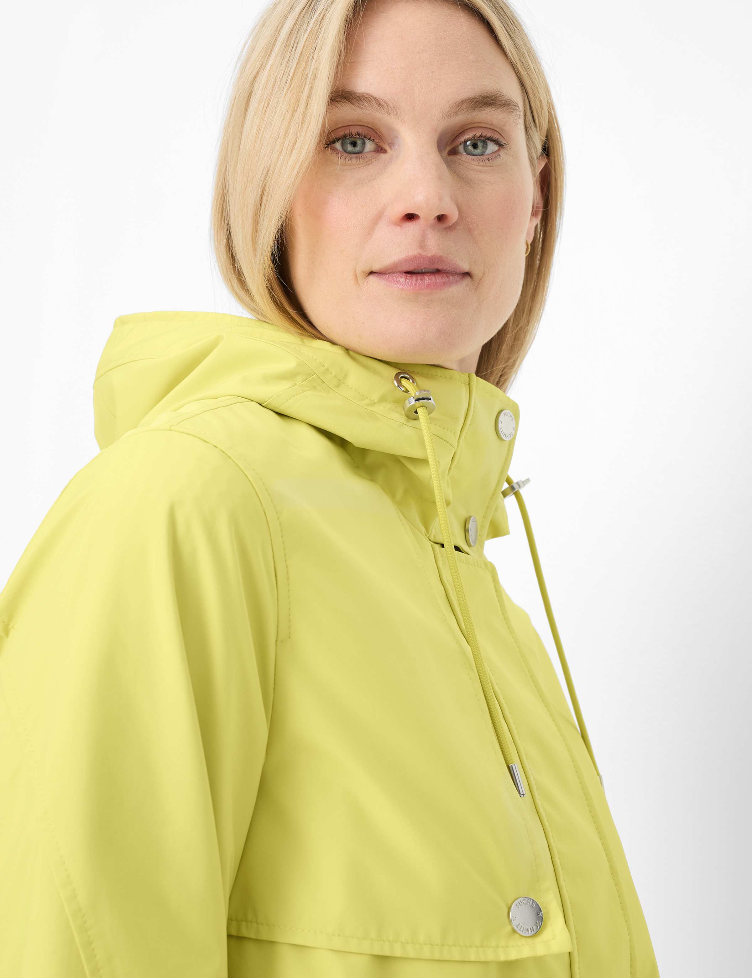 Regenjacke Helsingborg